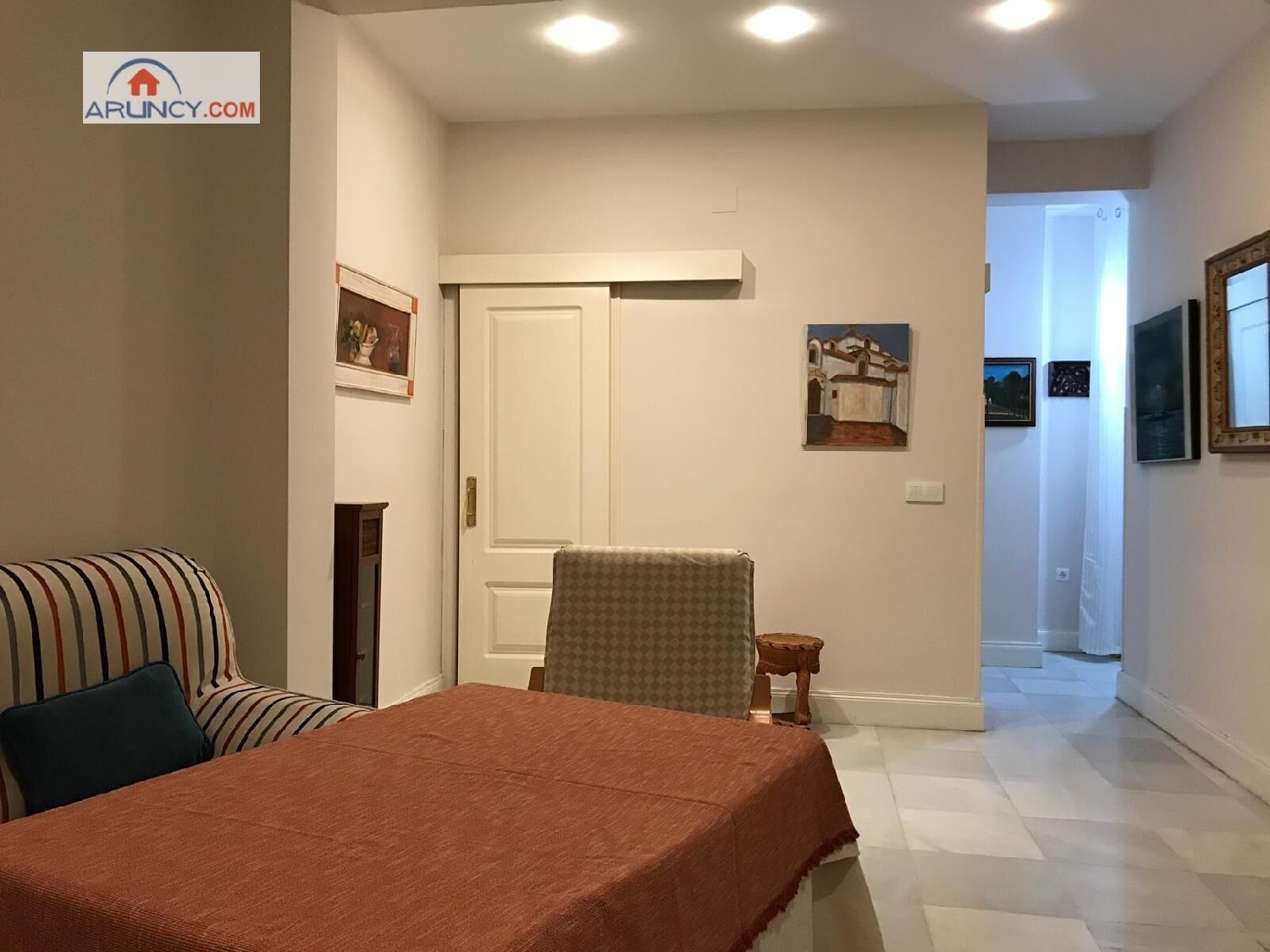  till salu lägenhet Sevilla La Nueva Sur 4