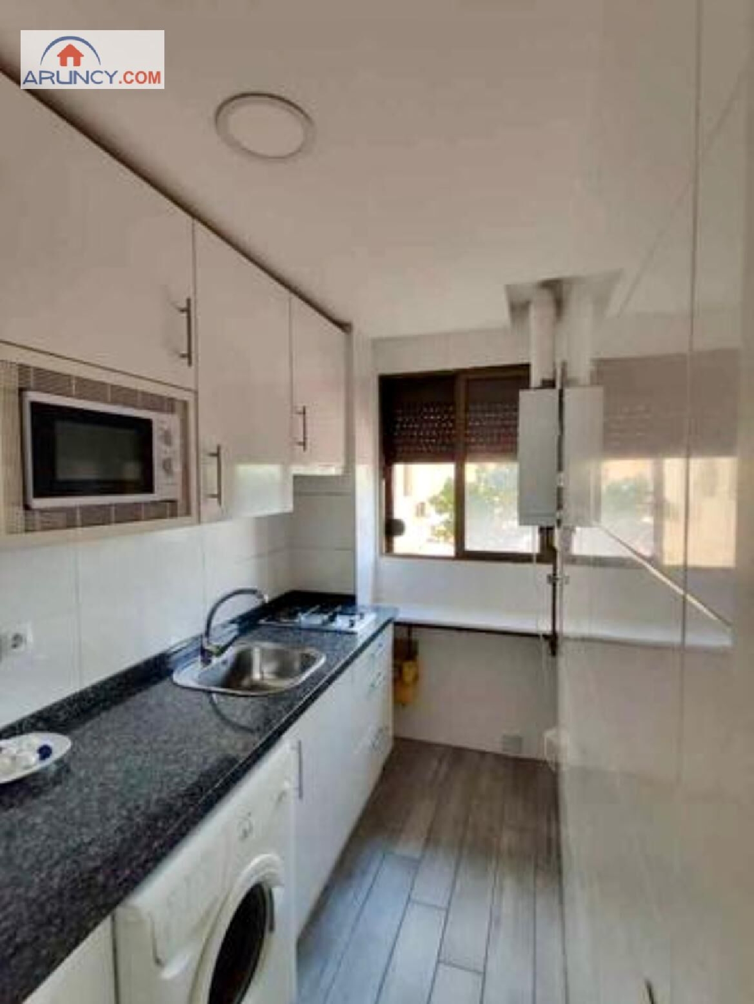  till salu lägenhet Sevilla La Nueva Sur 5