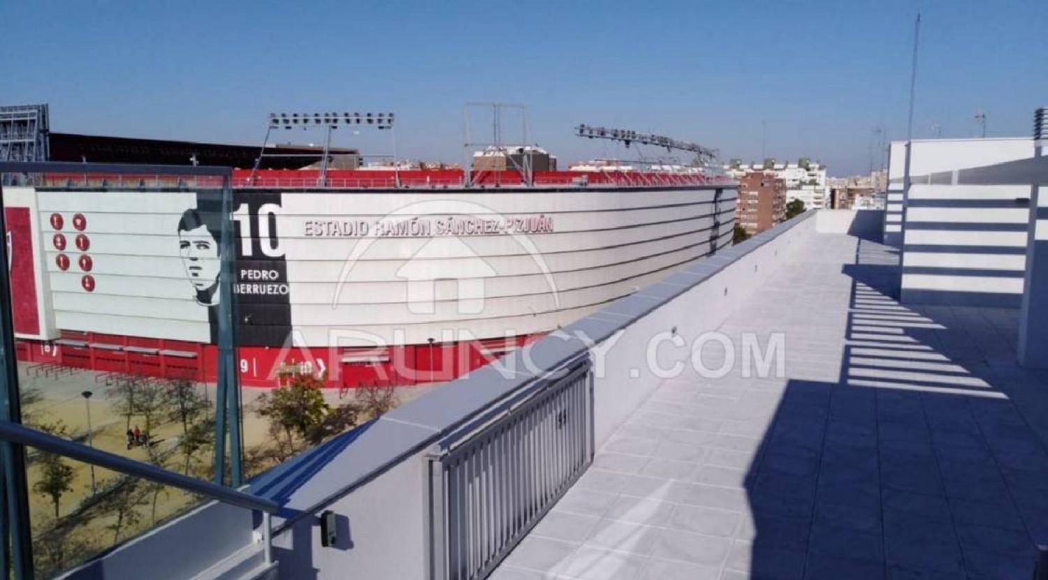  till salu lägenhet Sevilla La Nueva Sur 5