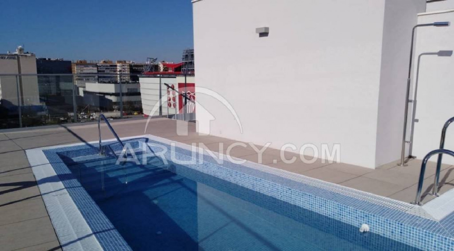  till salu lägenhet Sevilla La Nueva Sur 1