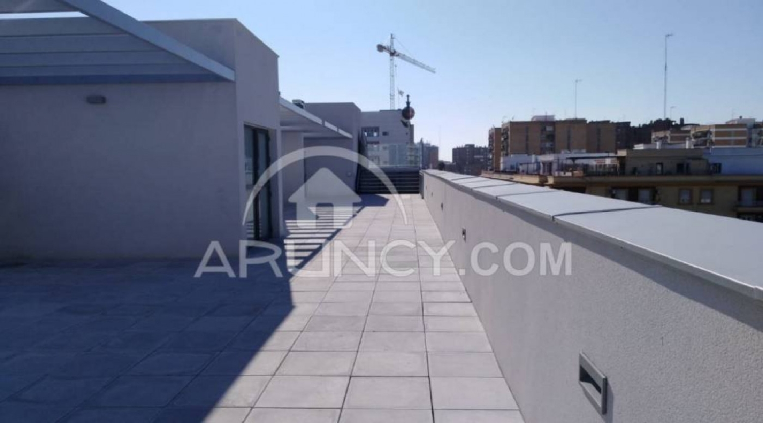  till salu lägenhet Sevilla La Nueva Sur 6