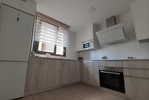 Sevilla La Nueva Sur lägenhet foto 6342236