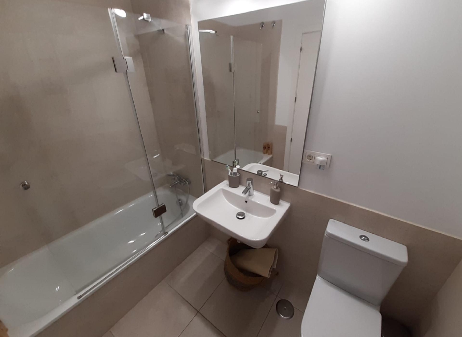  till salu lägenhet Sevilla La Nueva Sur 3