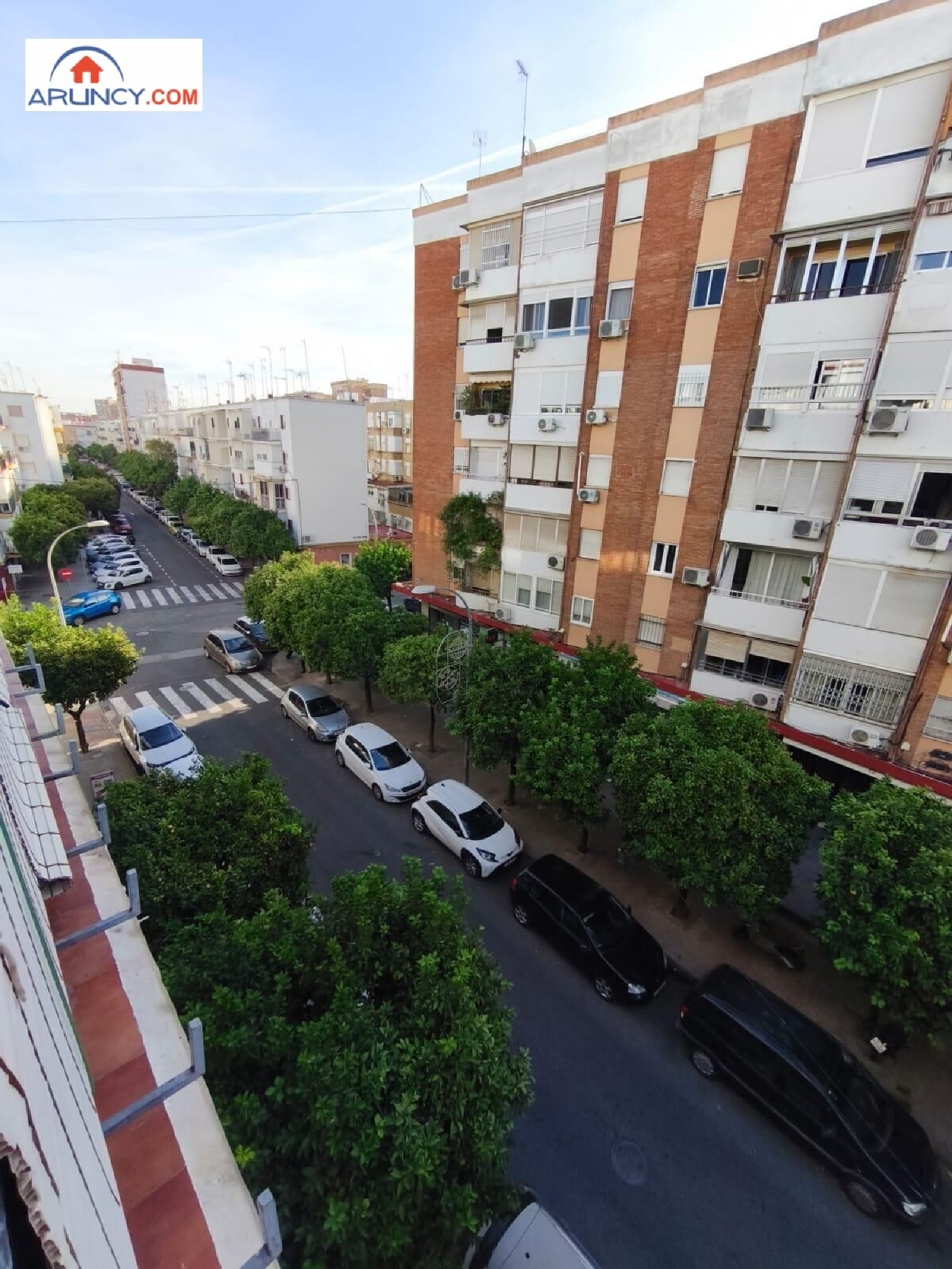  till salu lägenhet Sevilla La Nueva Sur 3