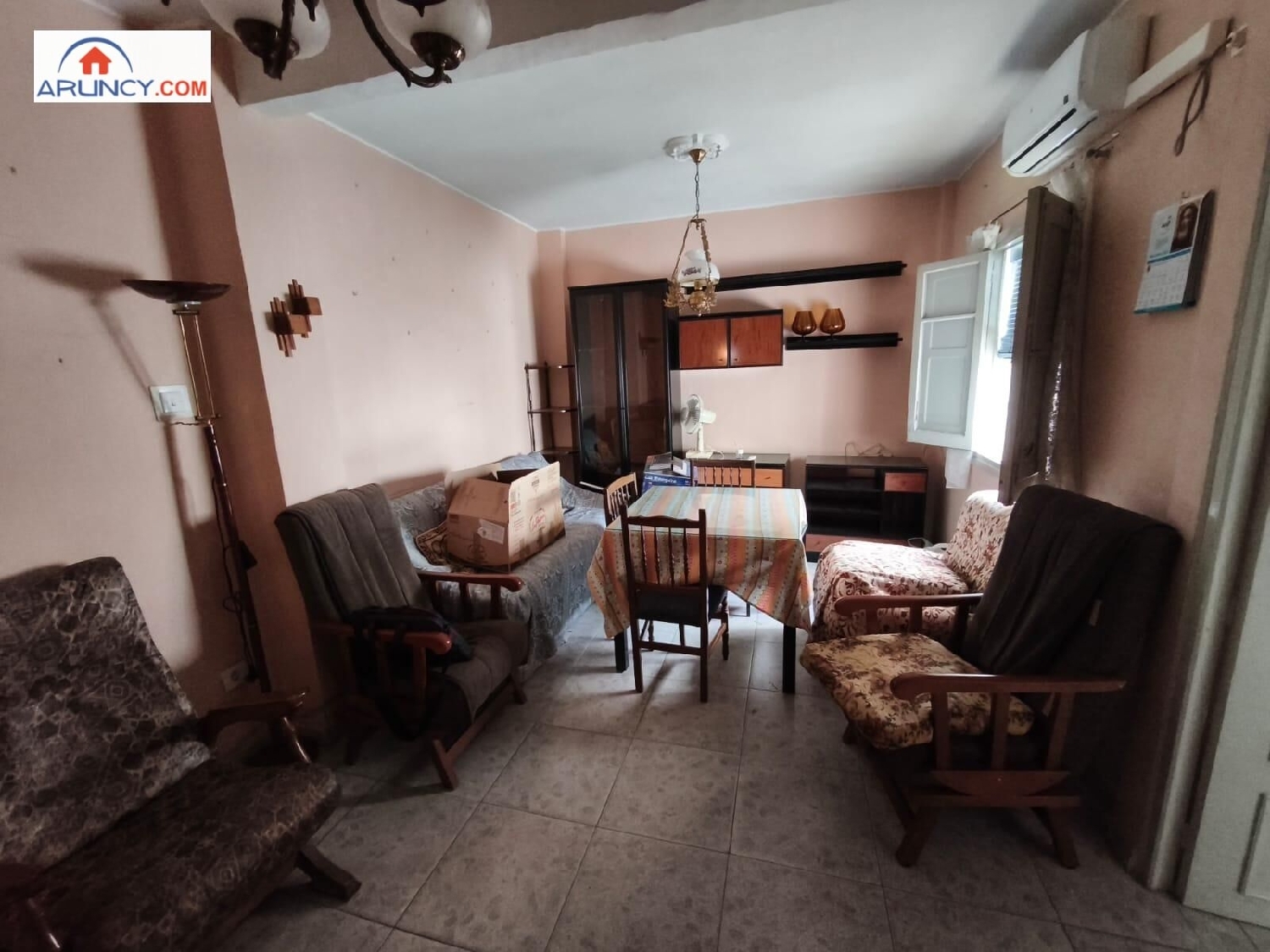  till salu lägenhet Sevilla La Nueva Sur 6