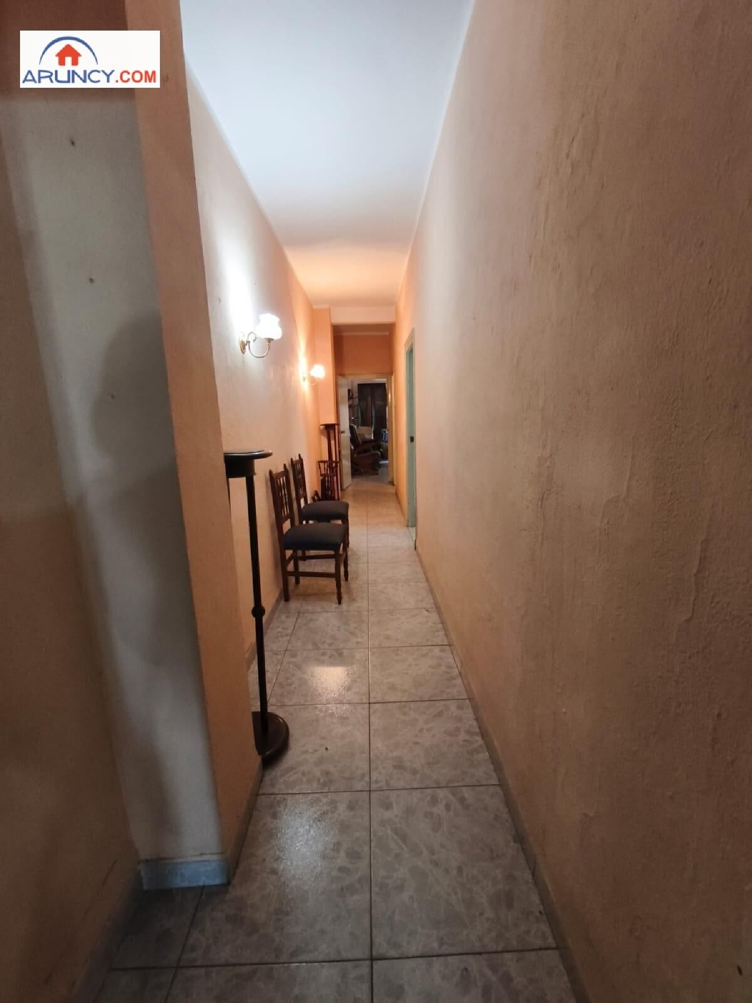  till salu lägenhet Sevilla La Nueva Sur 7