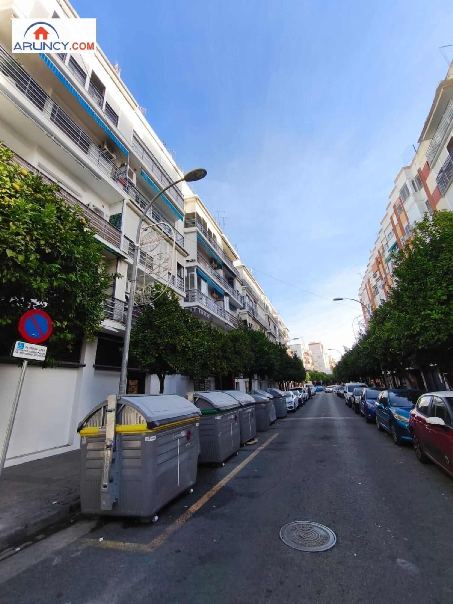  till salu lägenhet Sevilla La Nueva Sur 2