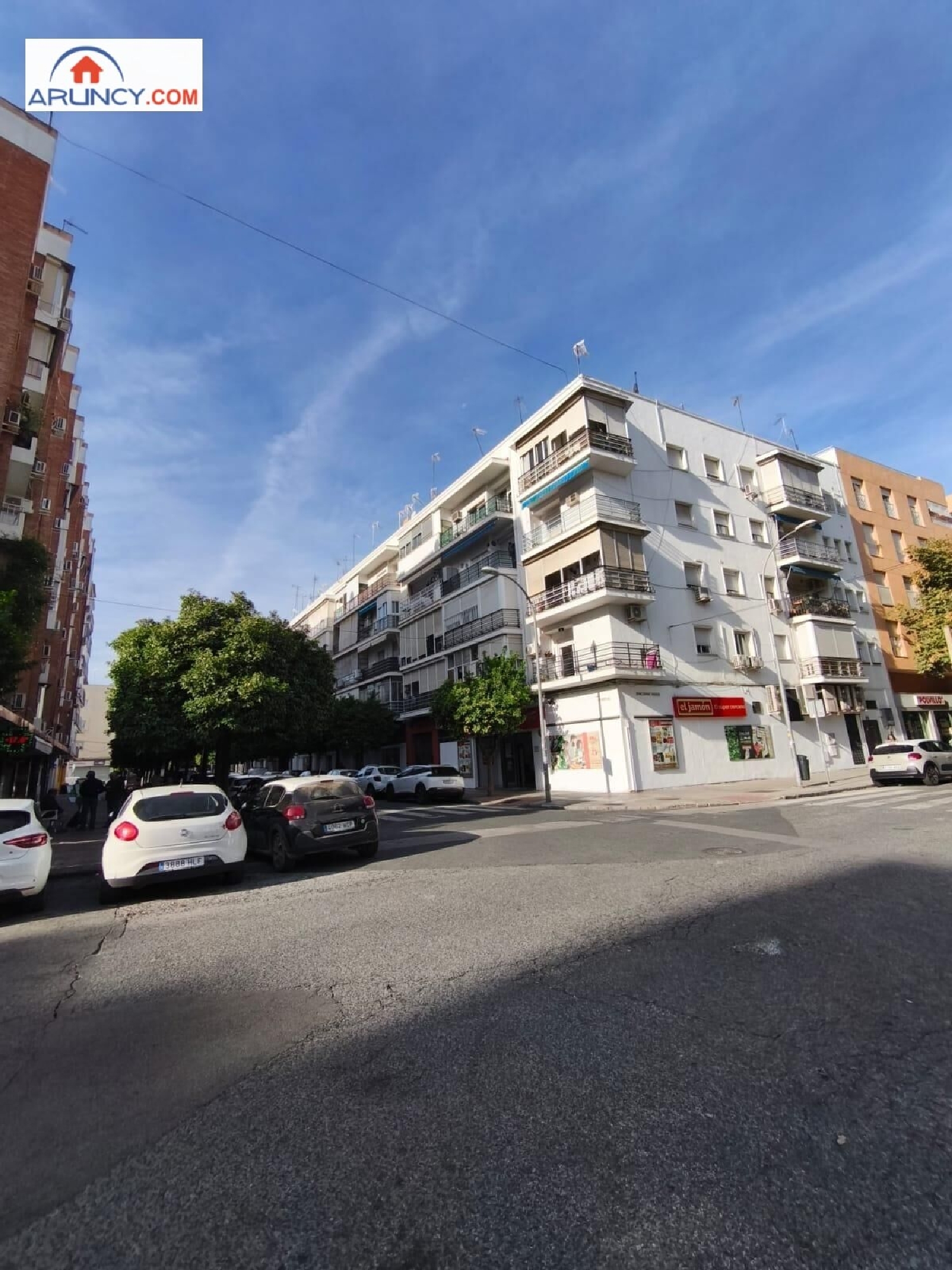  till salu lägenhet Sevilla La Nueva Sur 1