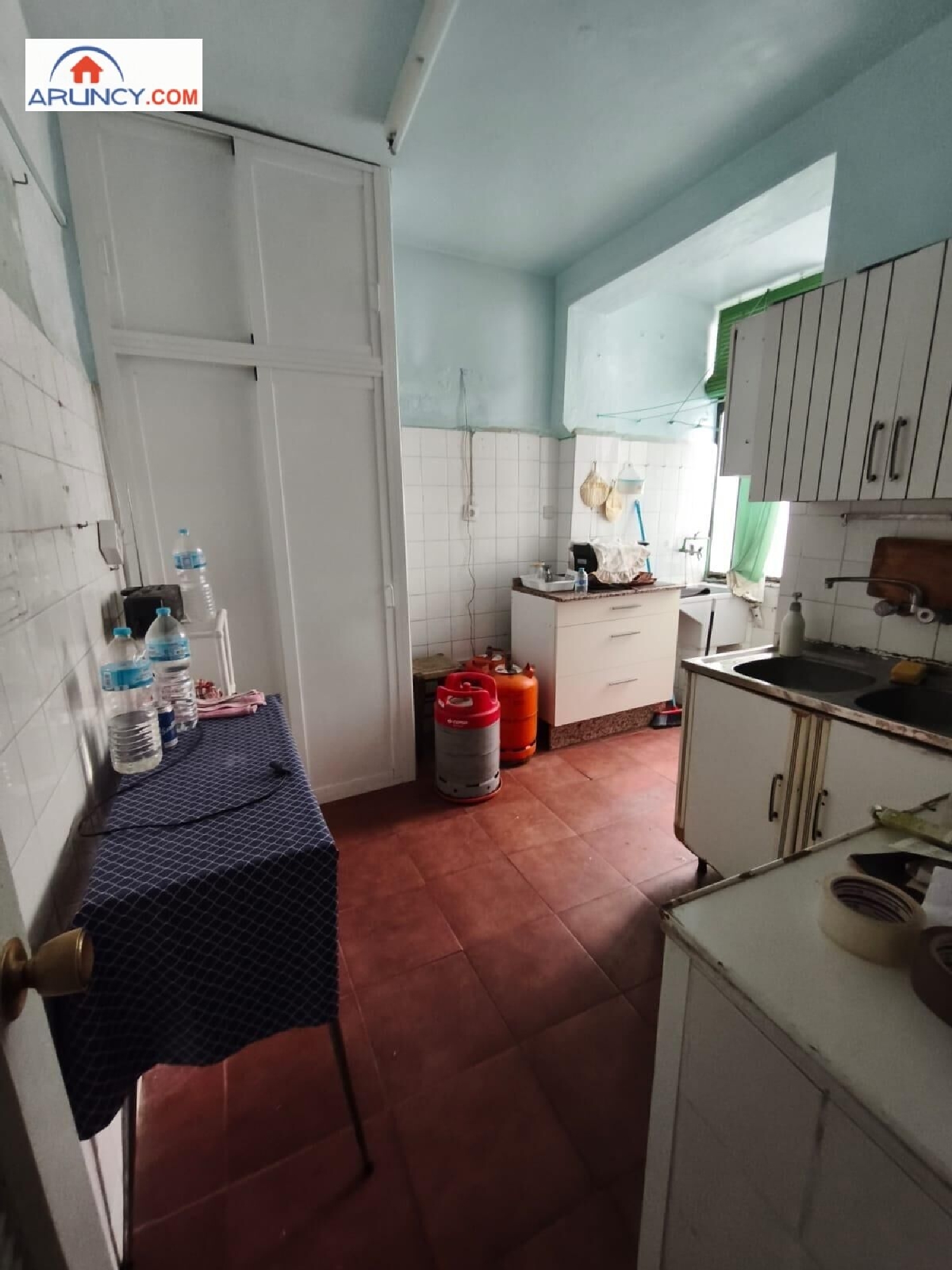  till salu lägenhet Sevilla La Nueva Sur 8