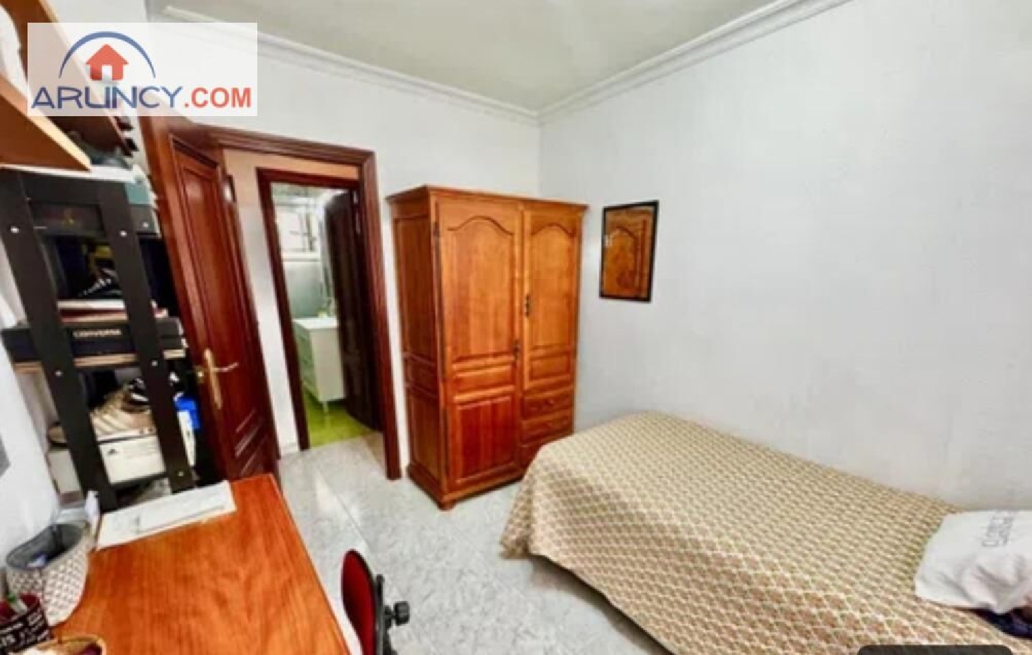 till salu lägenhet Sevilla La Nueva Sur 8