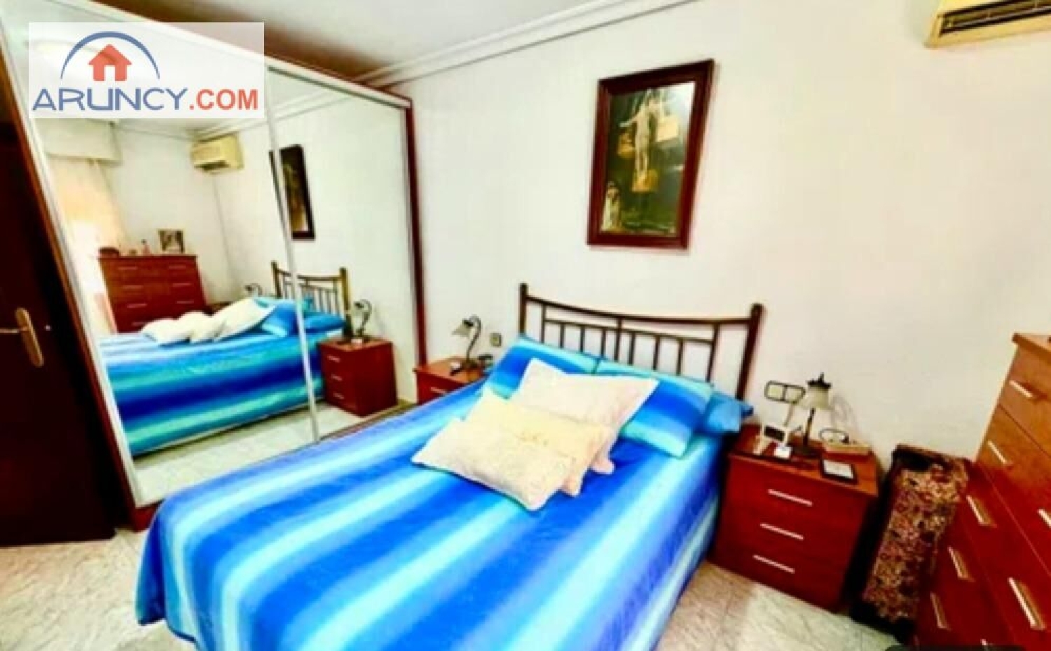 till salu lägenhet Sevilla La Nueva Sur 6