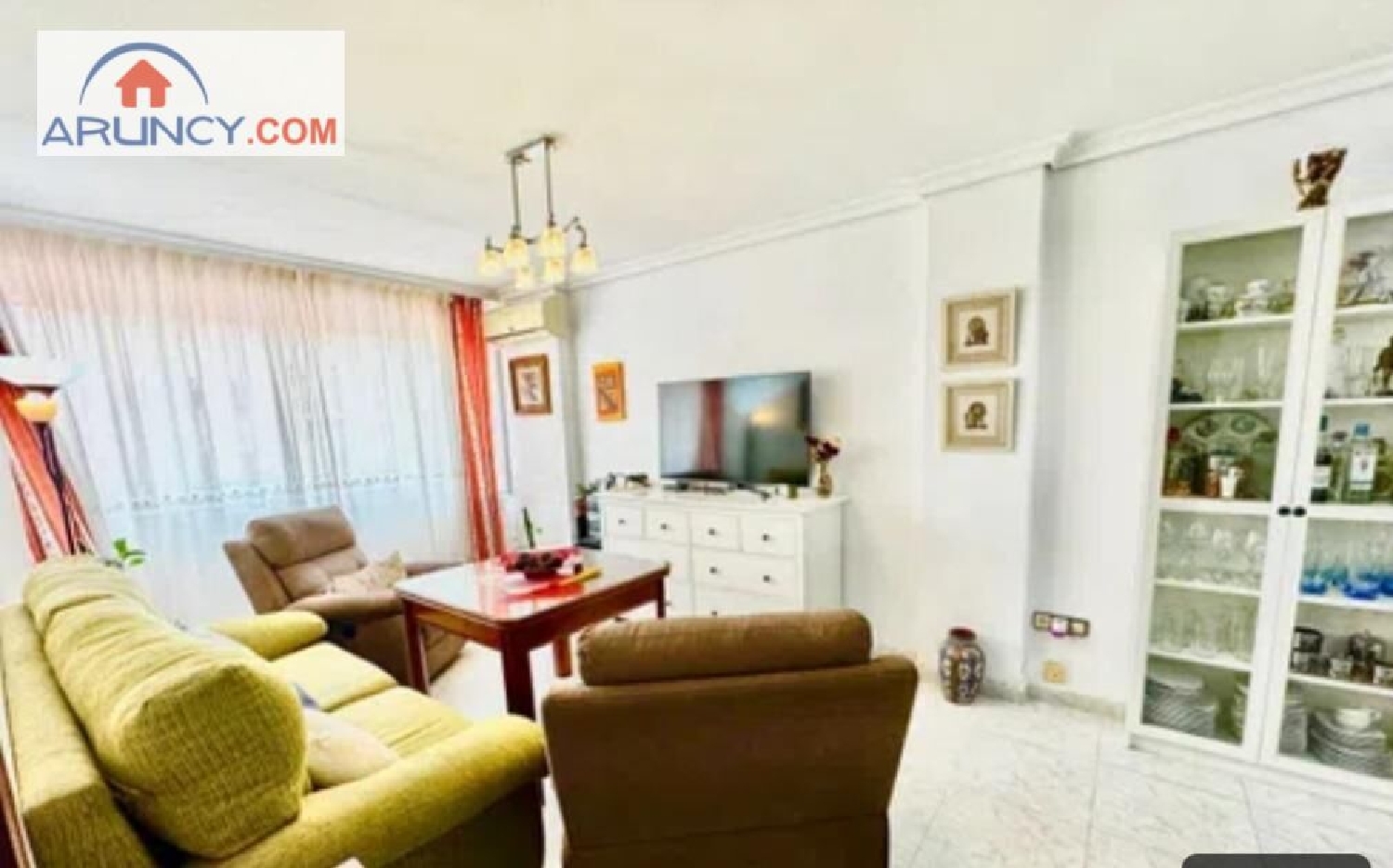 till salu lägenhet Sevilla La Nueva Sur 4