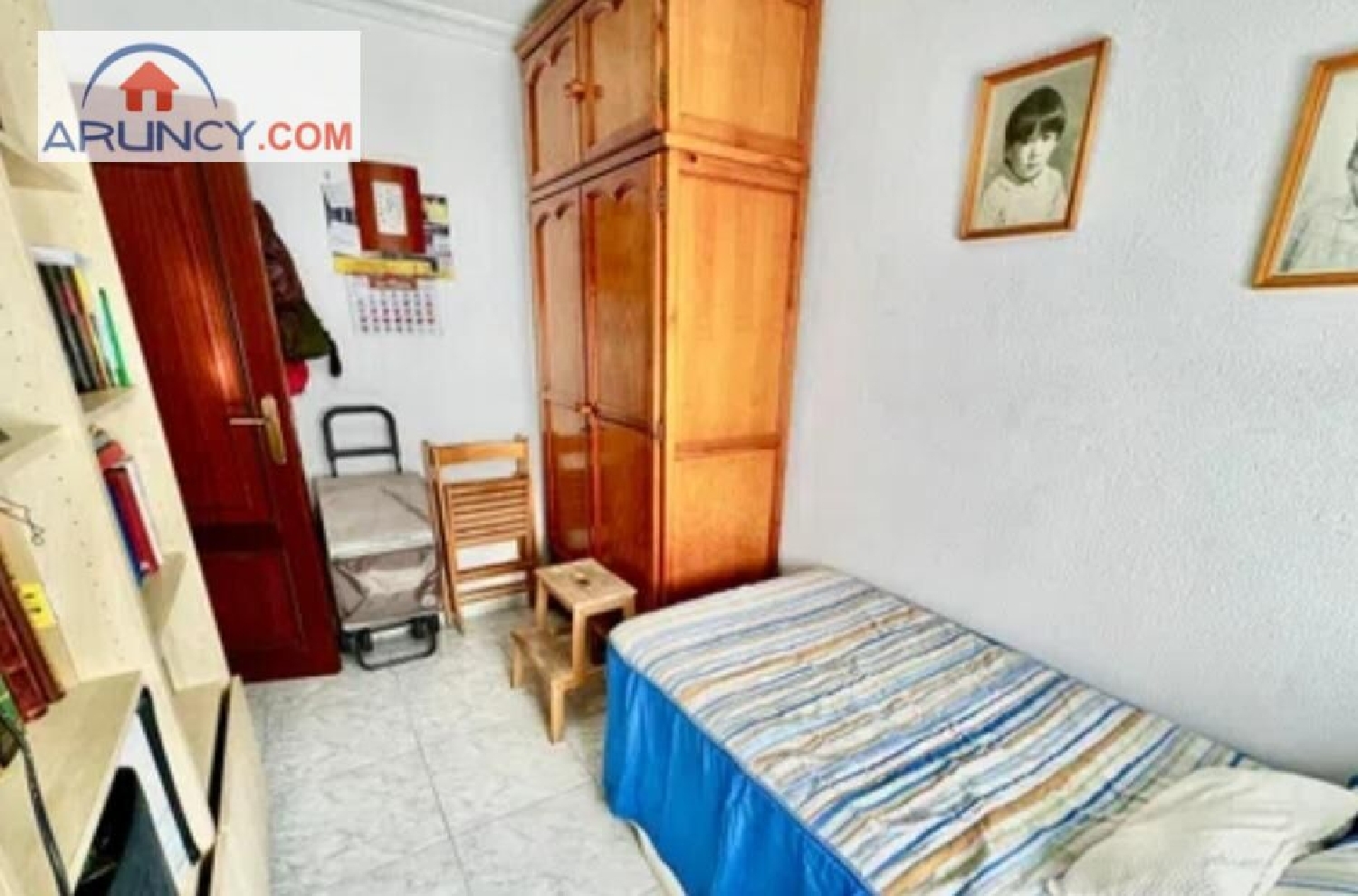 till salu lägenhet Sevilla La Nueva Sur 7