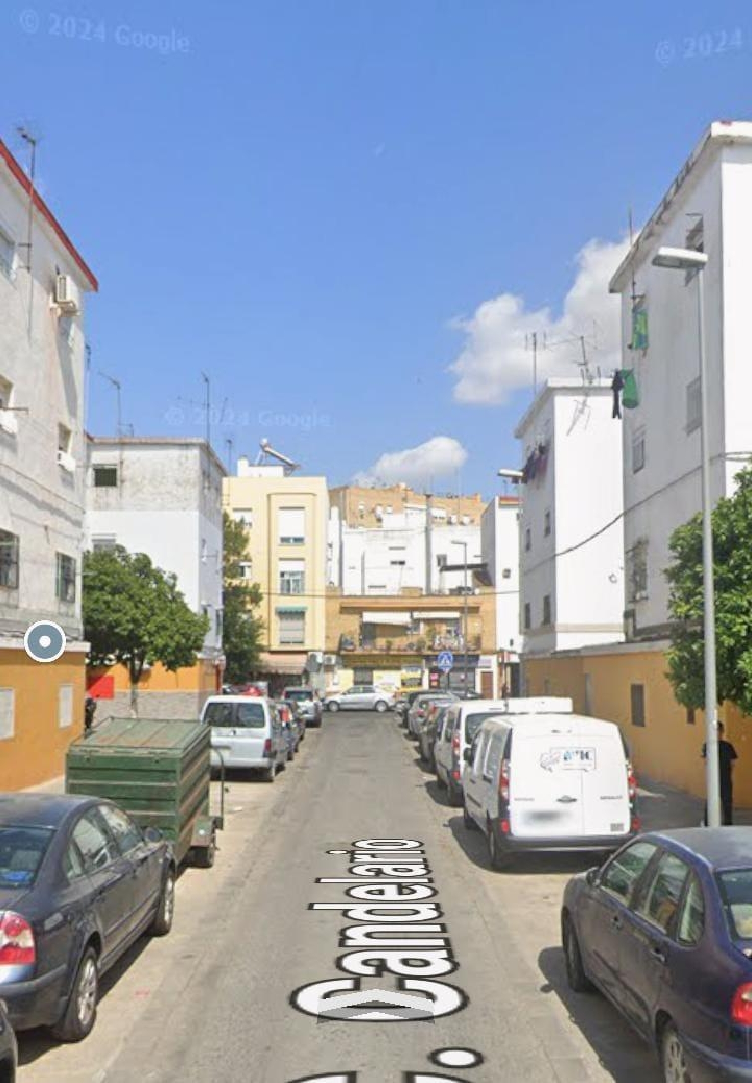 till salu lägenhet Sevilla La Nueva Sur 1