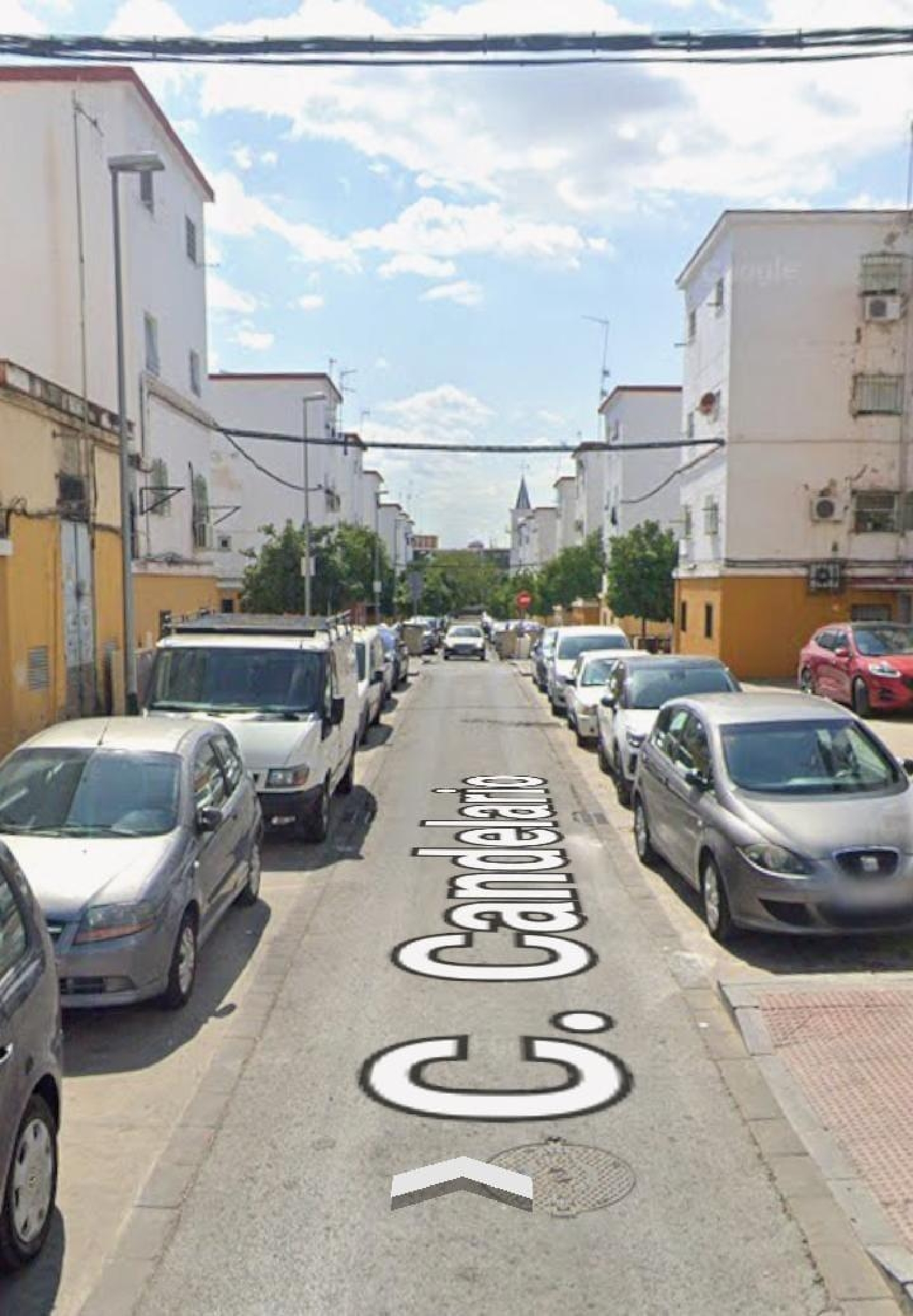 till salu lägenhet Sevilla La Nueva Sur 2