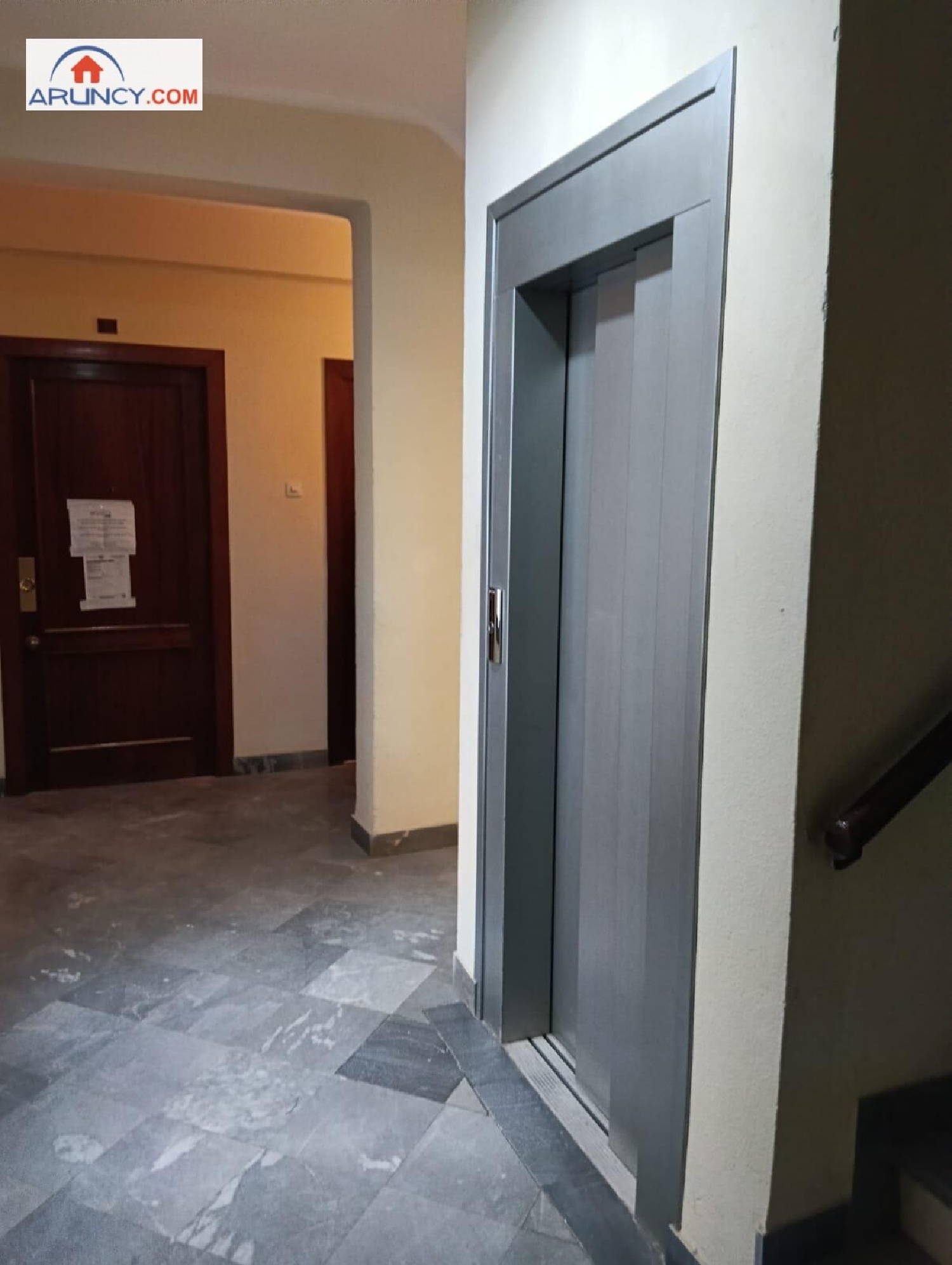 till salu lägenhet Sevilla La Nueva Sur 8