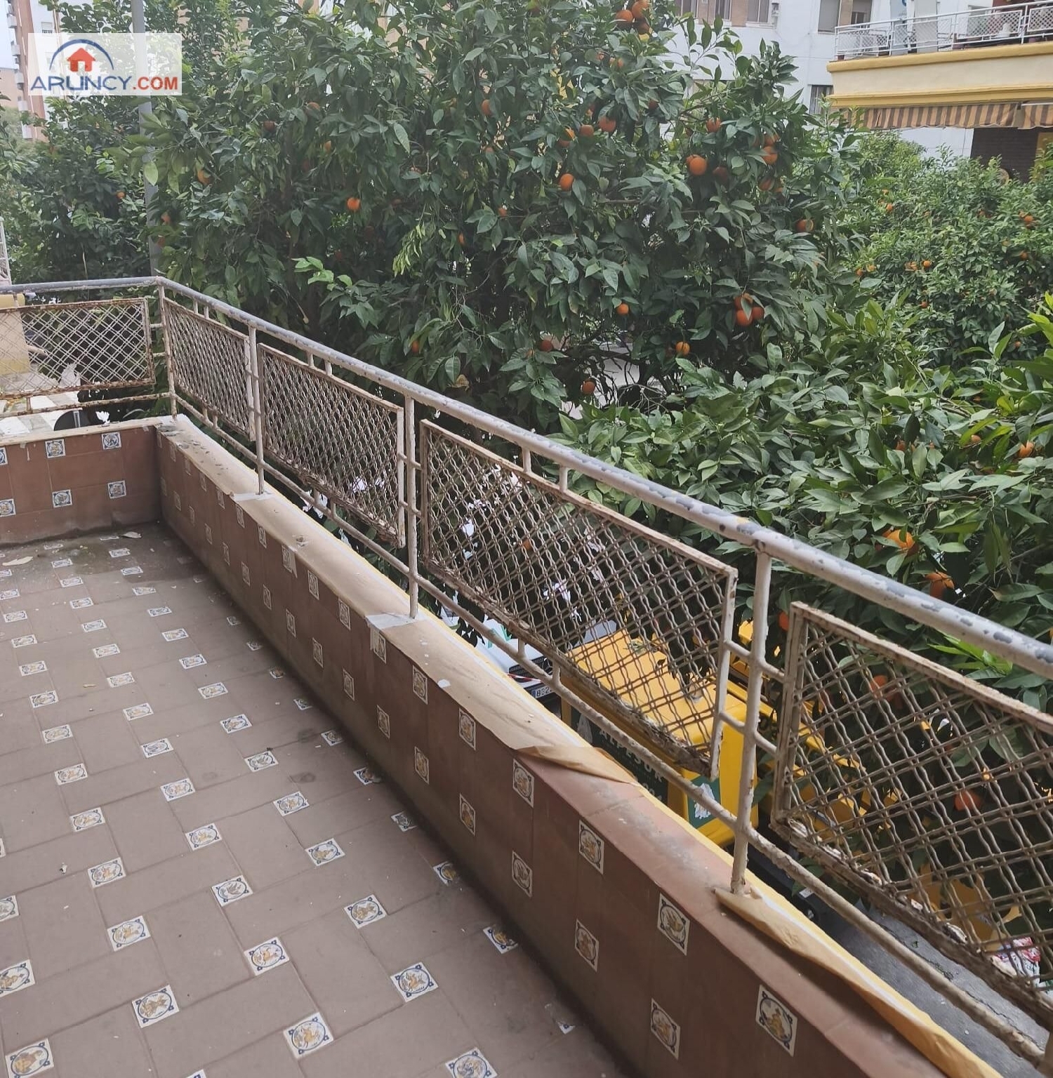 till salu lägenhet Sevilla La Nueva Sur 1