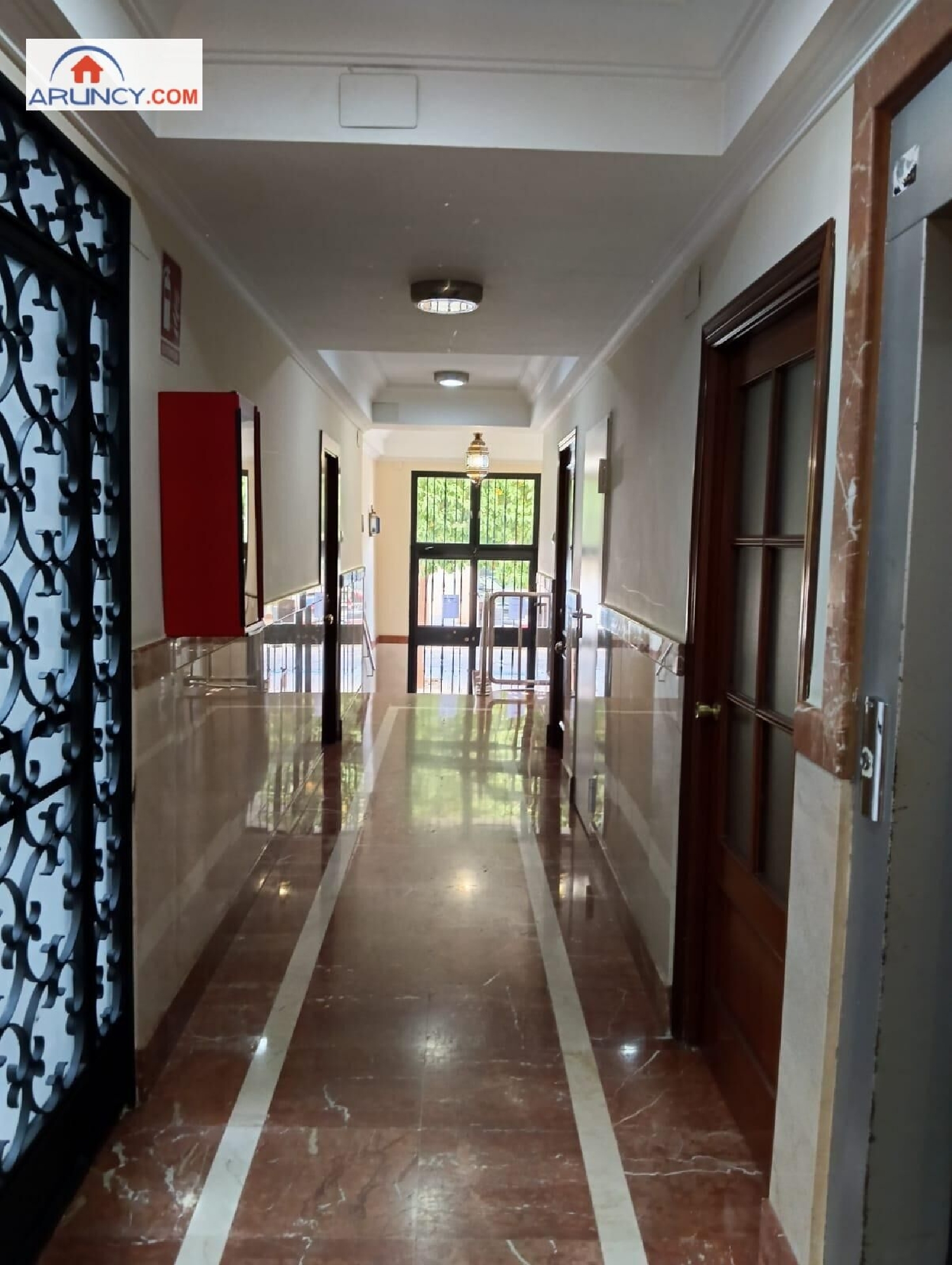 till salu lägenhet Sevilla La Nueva Sur 3