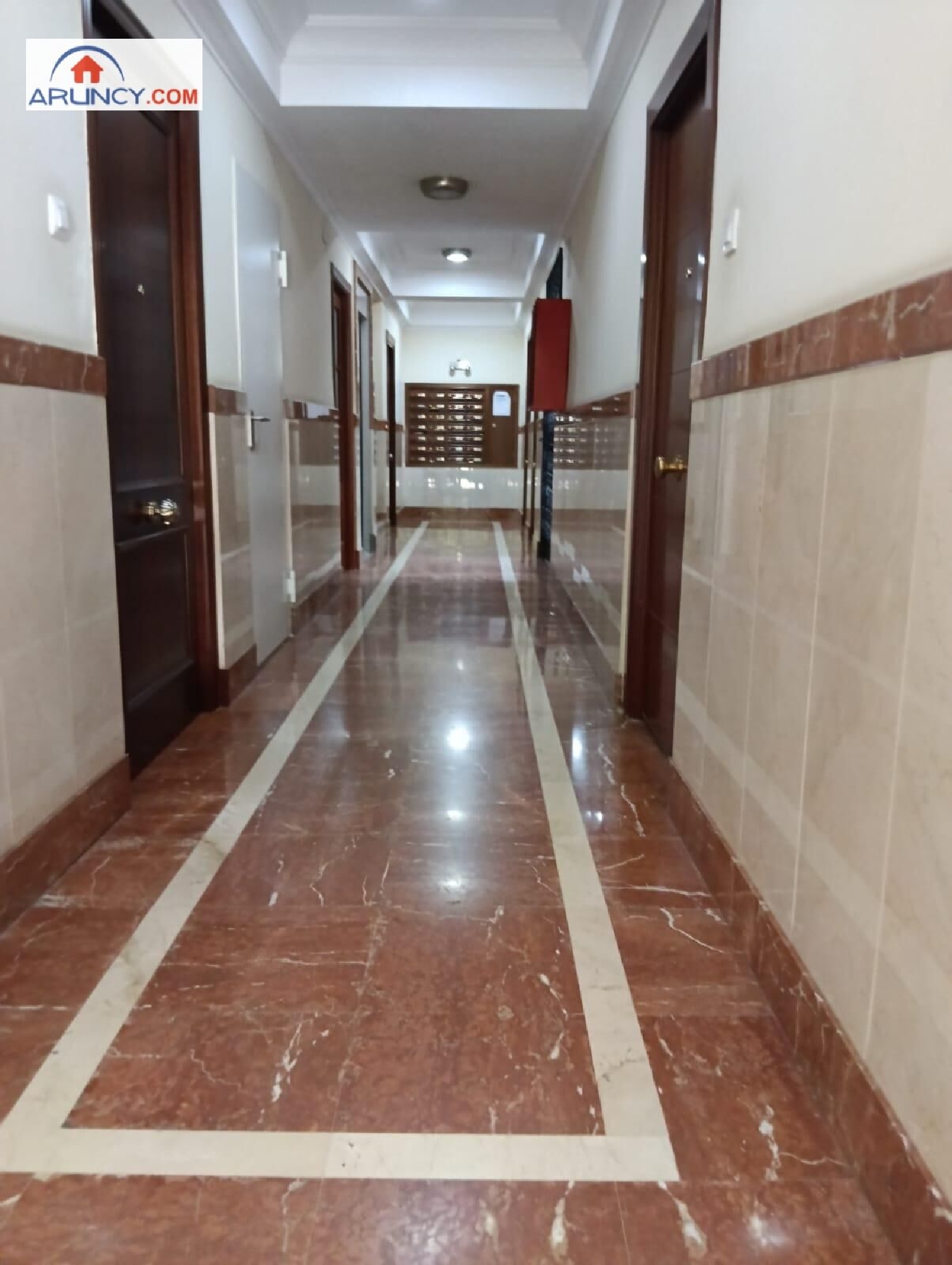 till salu lägenhet Sevilla La Nueva Sur 4