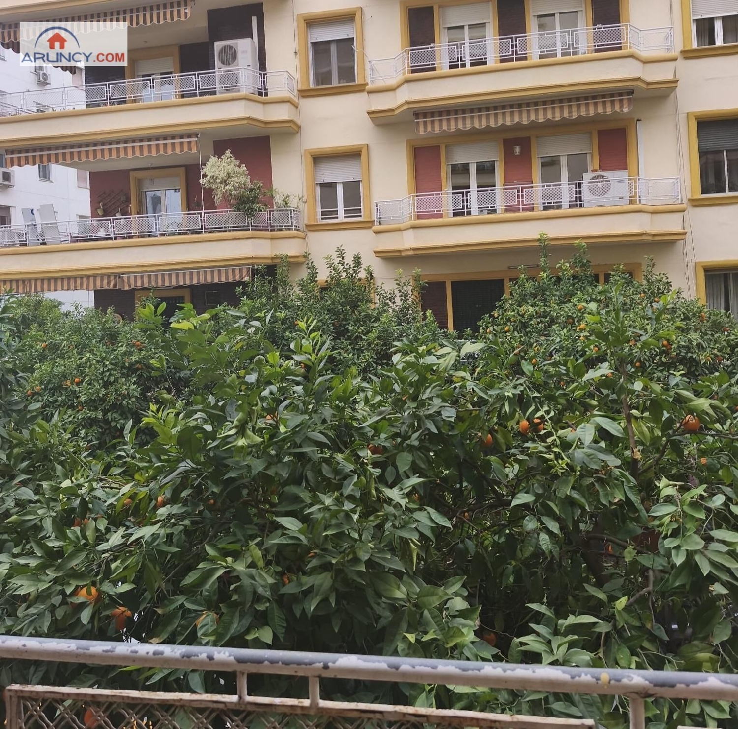 till salu lägenhet Sevilla La Nueva Sur 2