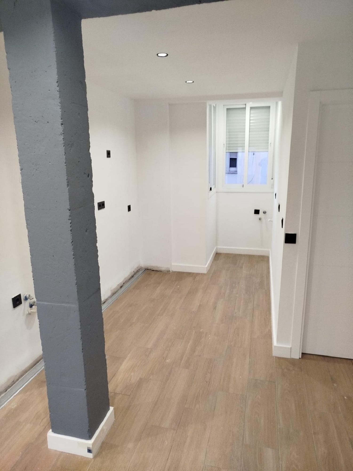 till salu lägenhet Sevilla La Nueva Sur 4