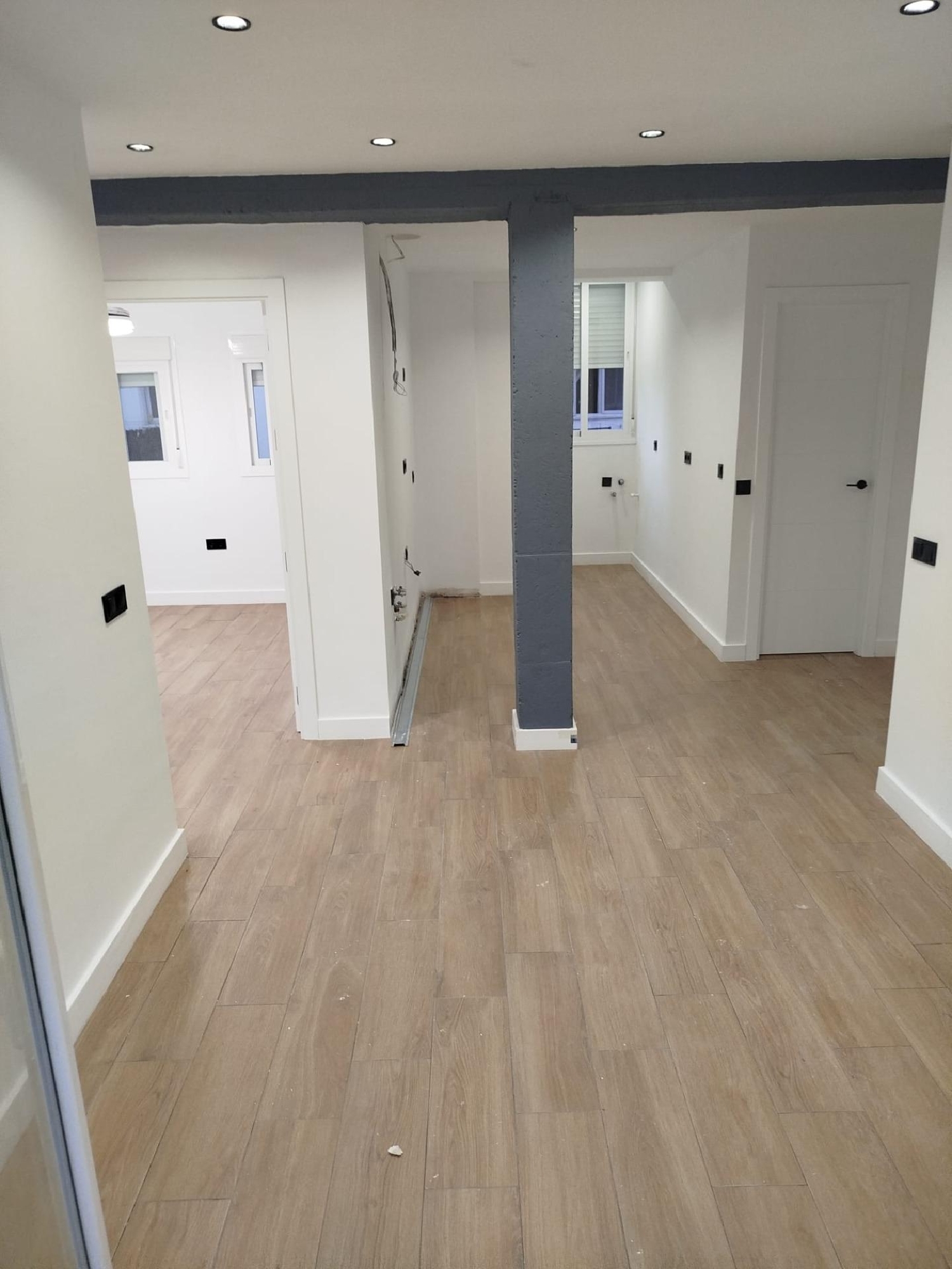 till salu lägenhet Sevilla La Nueva Sur 5