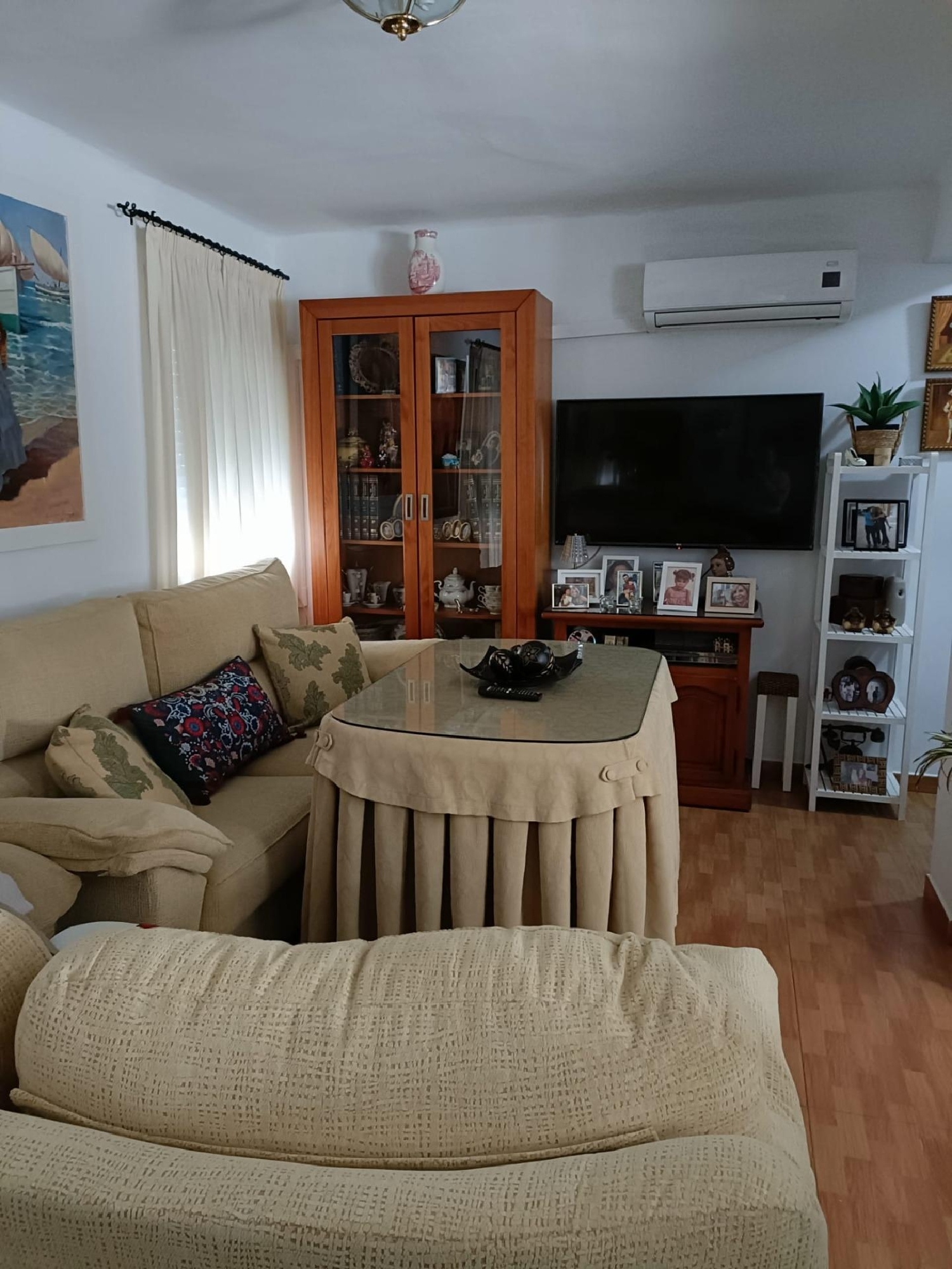  till salu lägenhet Sevilla La Nueva Sur 2