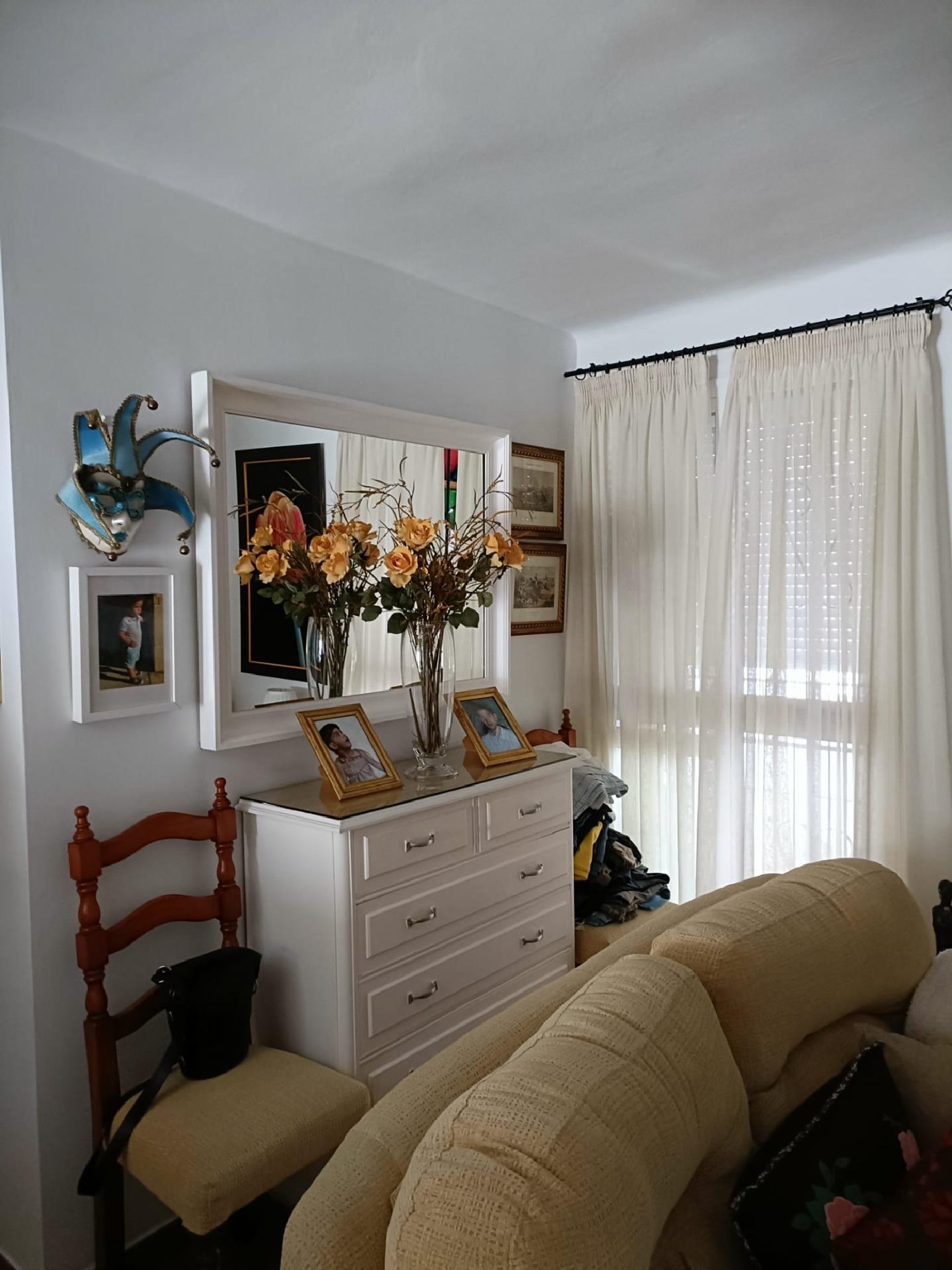  till salu lägenhet Sevilla La Nueva Sur 4