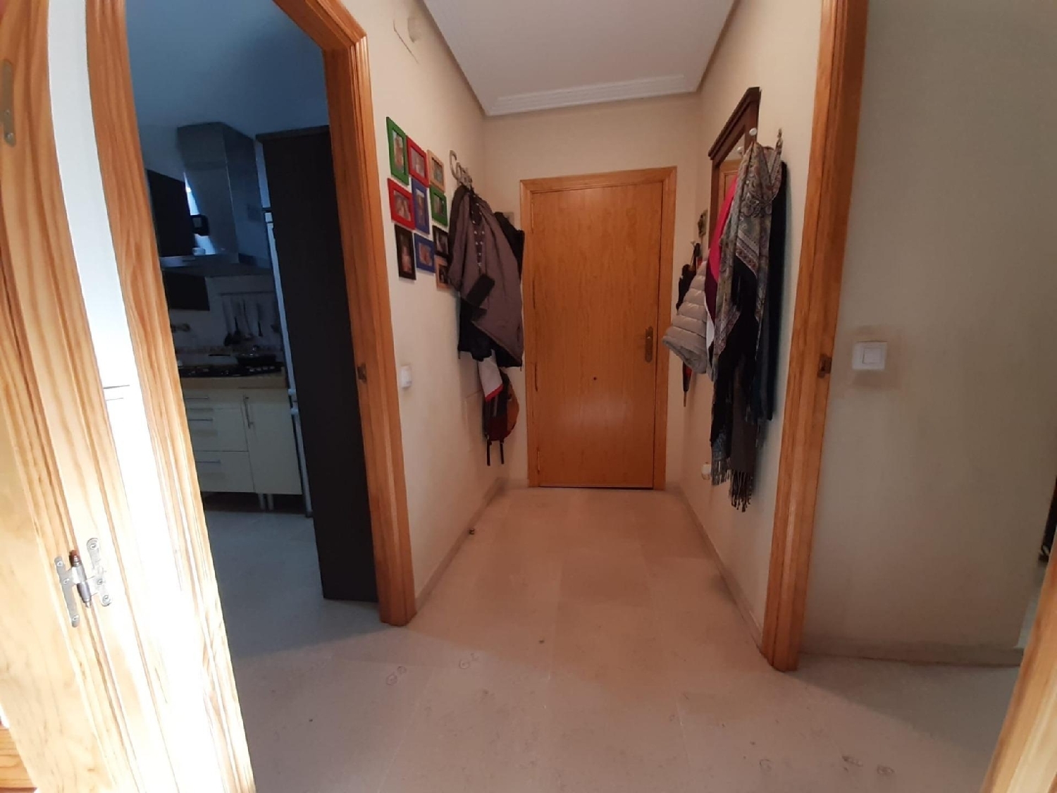  till salu lägenhet Sevilla La Nueva Sur 8