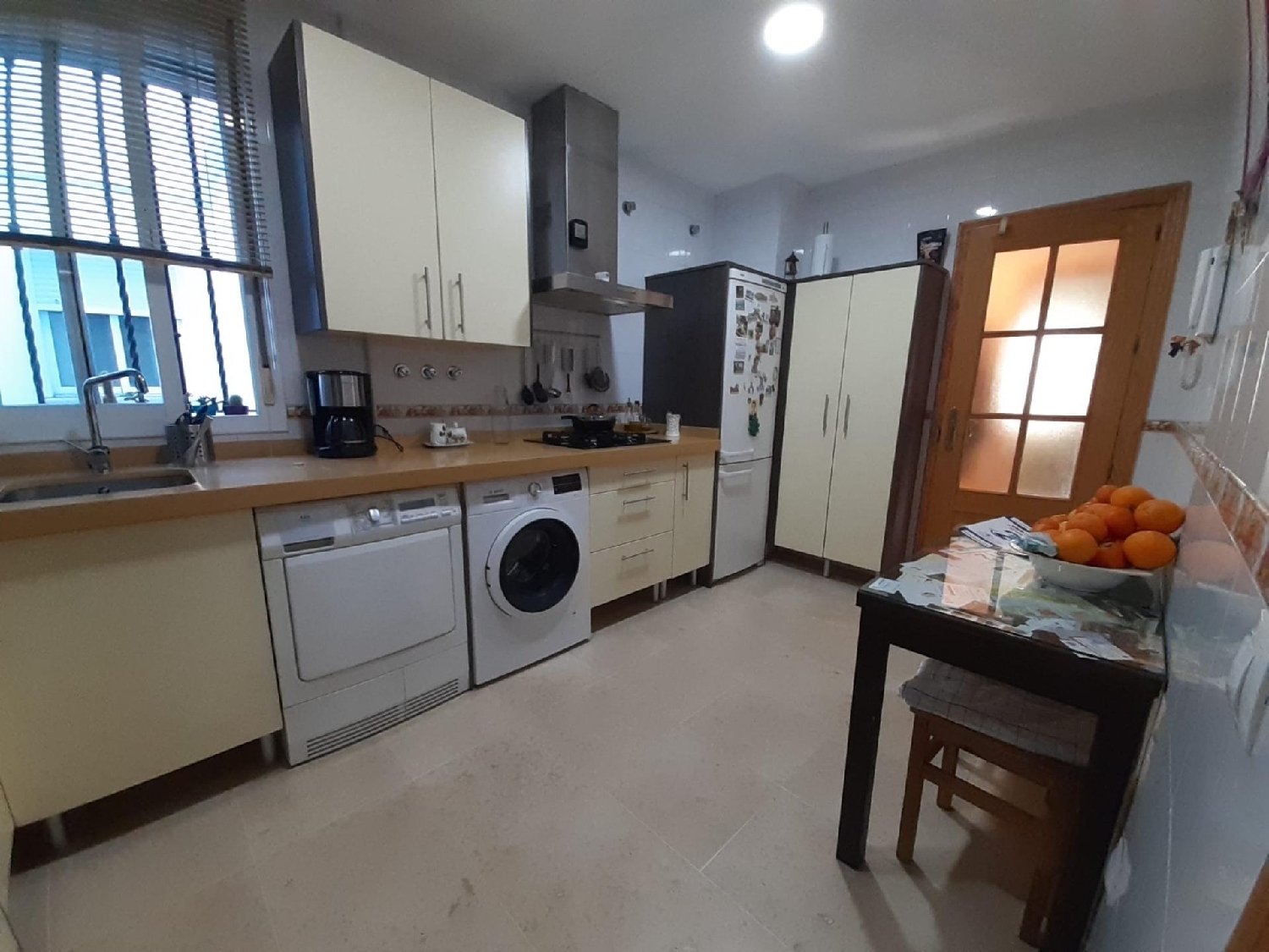  till salu lägenhet Sevilla La Nueva Sur 5