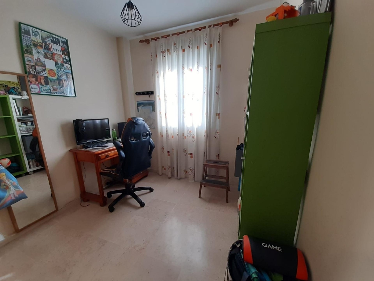  till salu lägenhet Sevilla La Nueva Sur 7