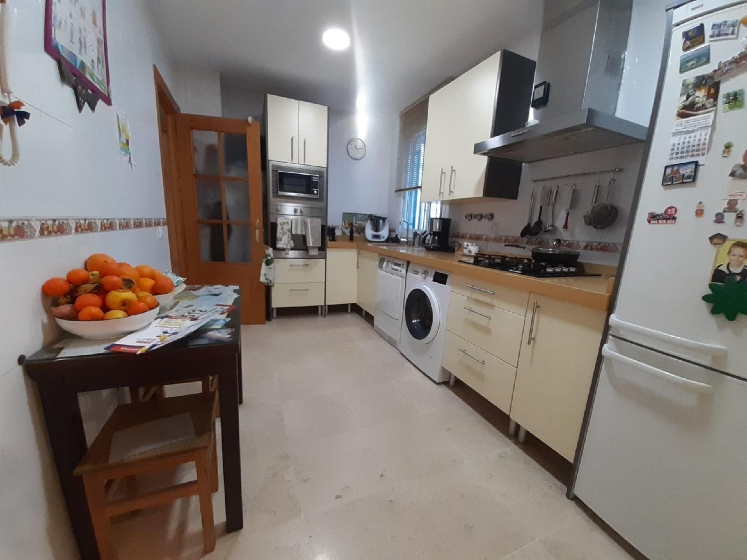  till salu lägenhet Sevilla La Nueva Sur 6