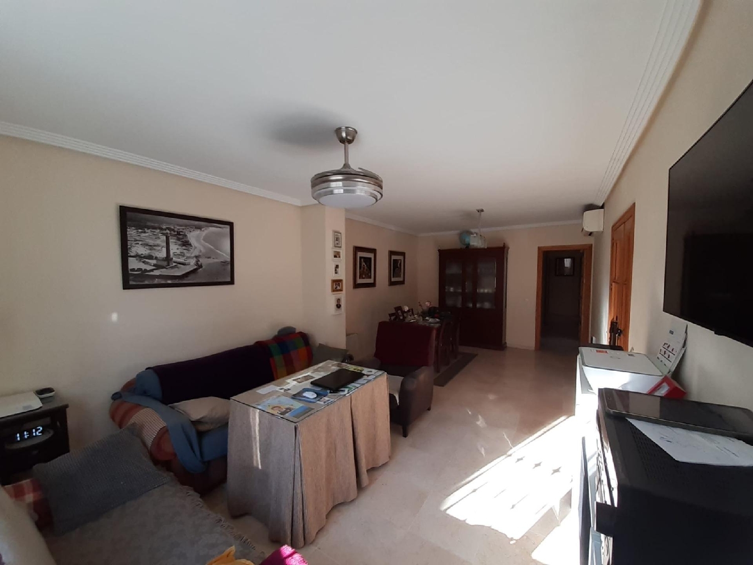  till salu lägenhet Sevilla La Nueva Sur 3