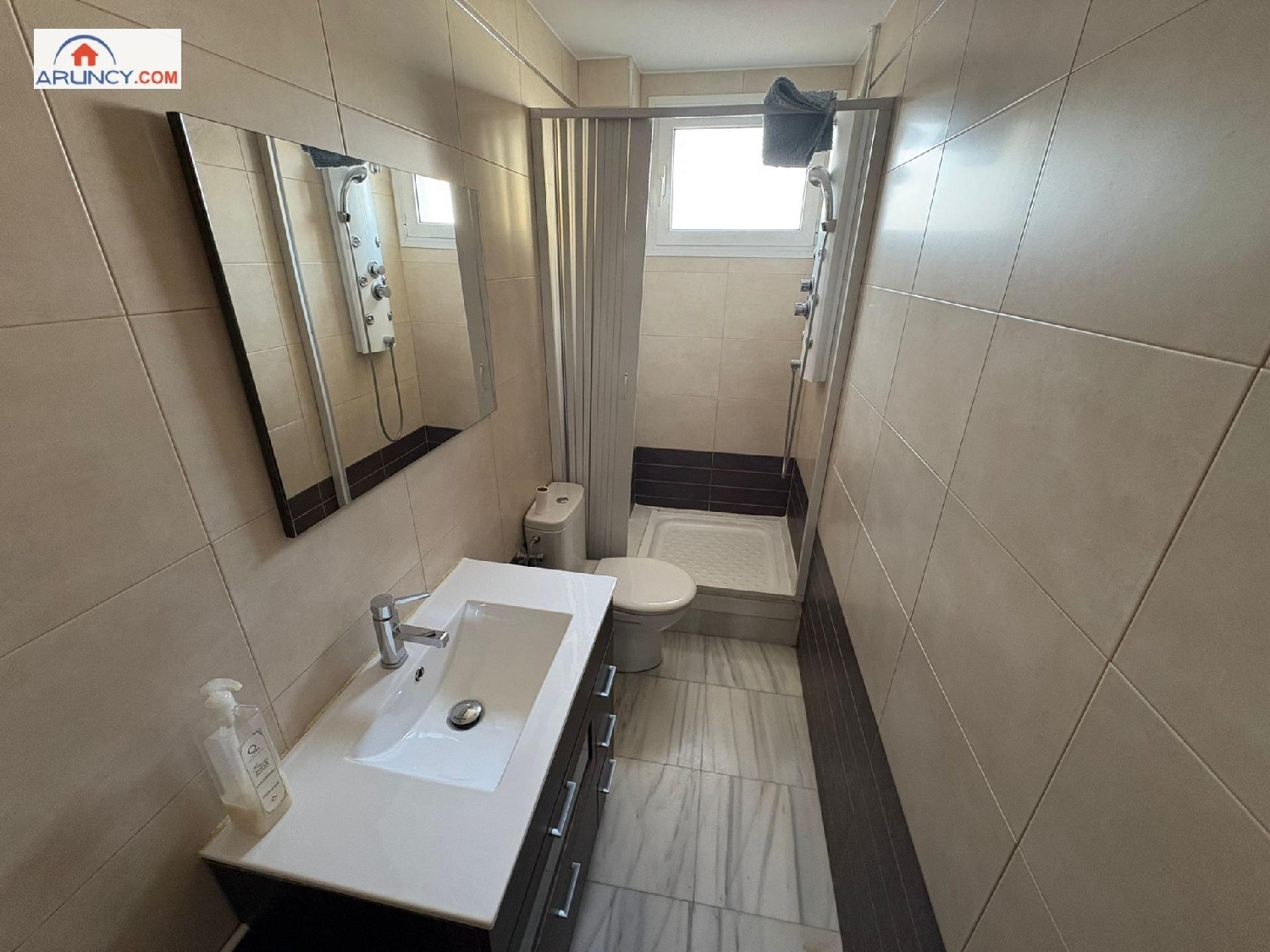  till salu lägenhet Sevilla La Nueva Sur 8