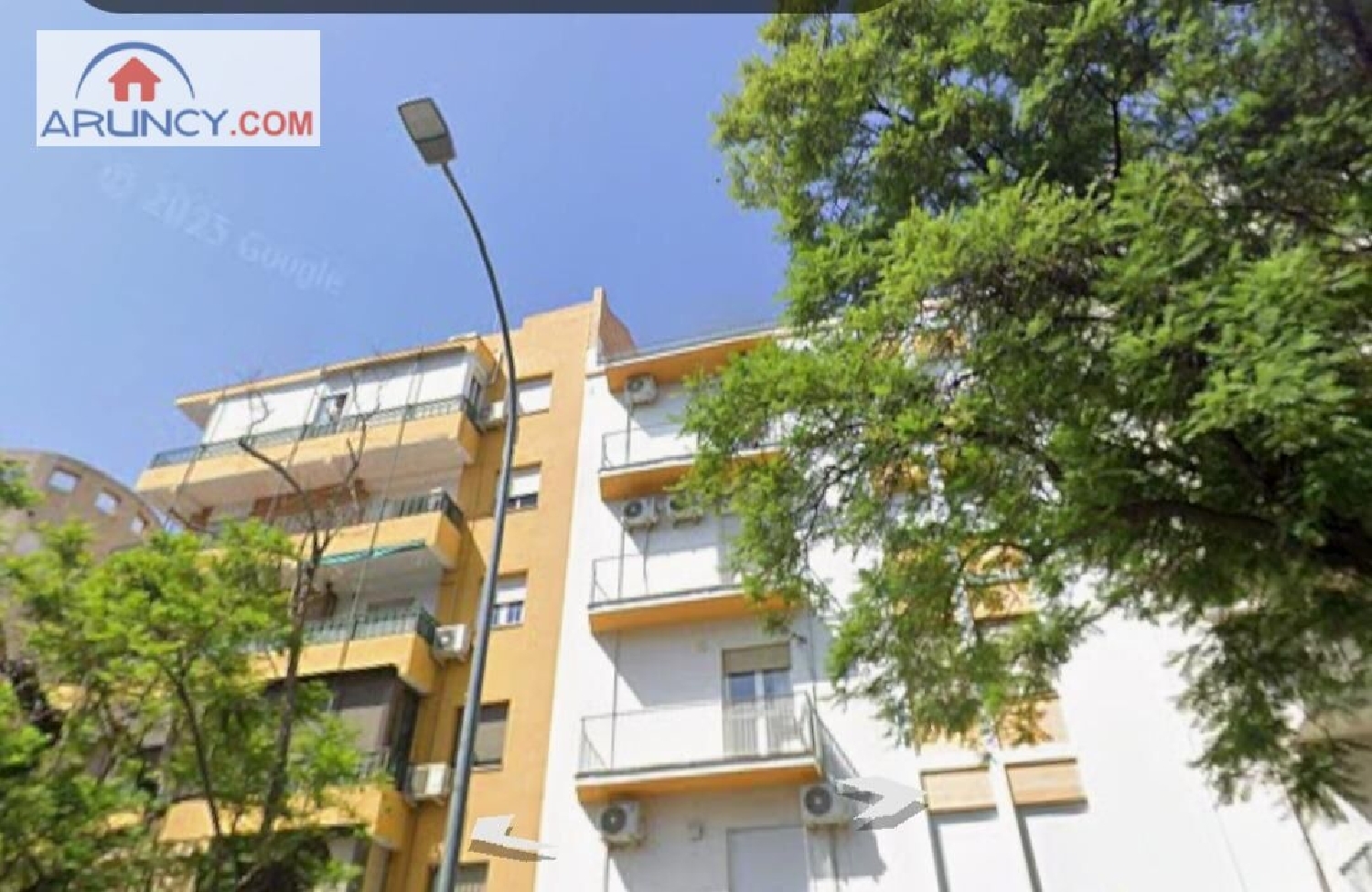  till salu lägenhet Sevilla La Nueva Sur 1