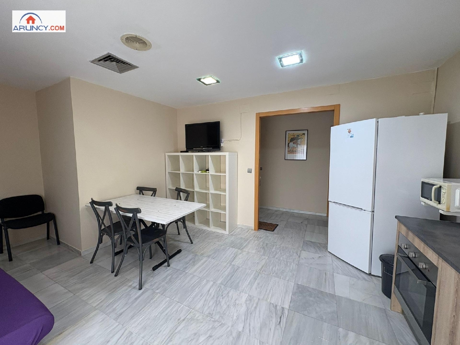  till salu lägenhet Sevilla La Nueva Sur 5