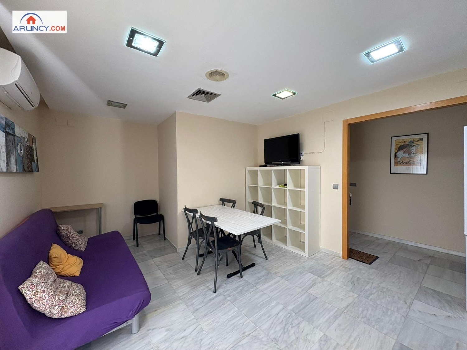  till salu lägenhet Sevilla La Nueva Sur 2