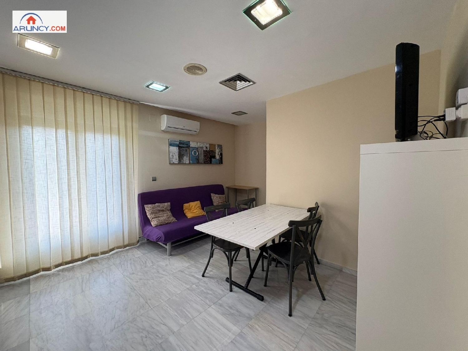  till salu lägenhet Sevilla La Nueva Sur 4