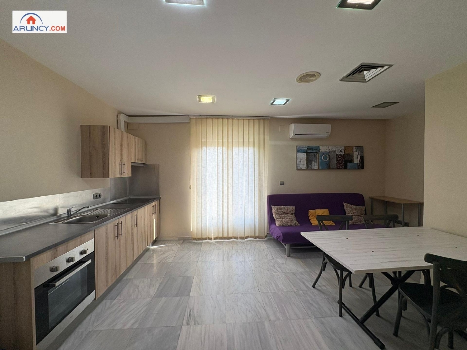  till salu lägenhet Sevilla La Nueva Sur 3