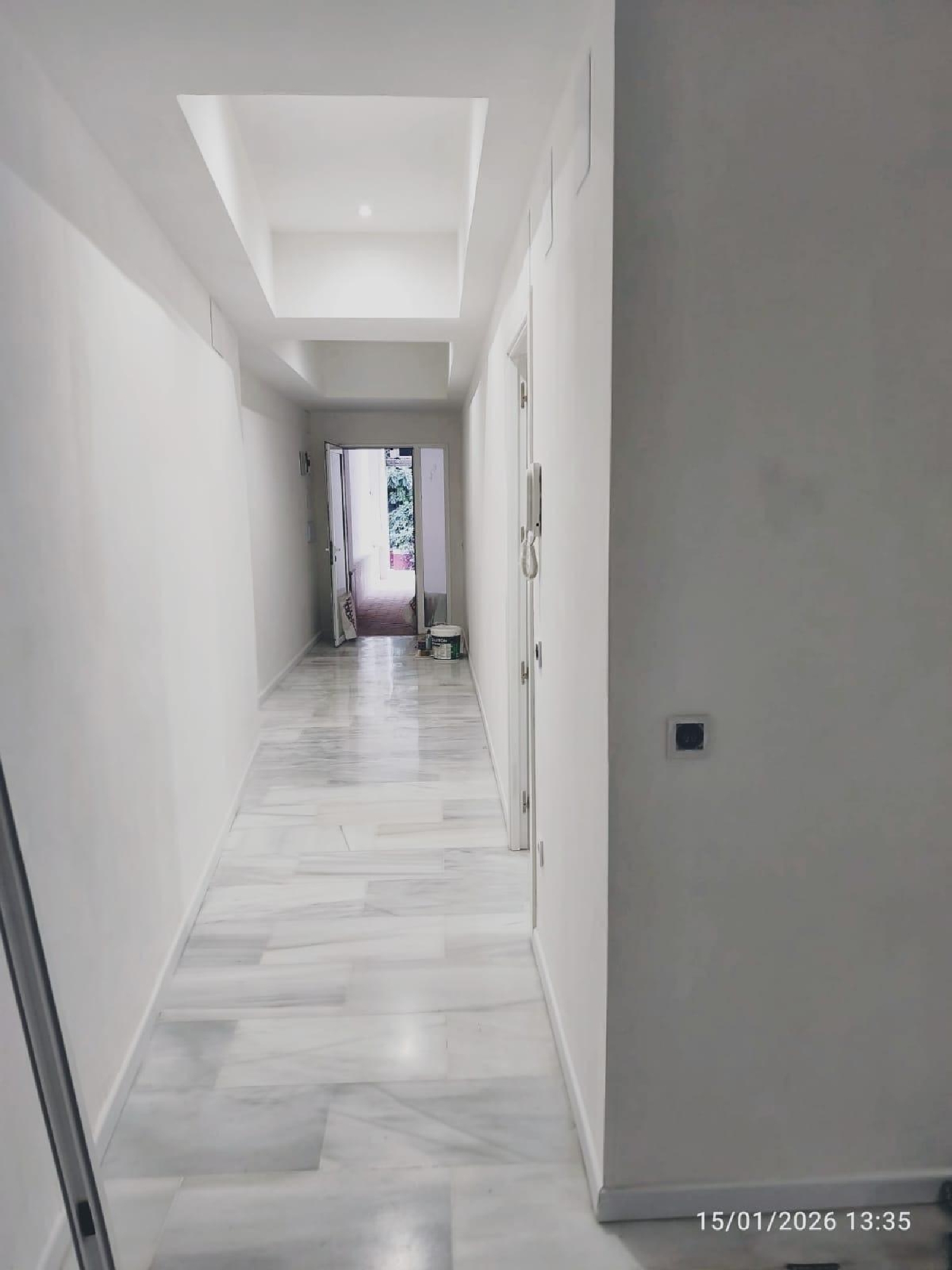  till salu lägenhet Sevilla La Nueva Sur 1