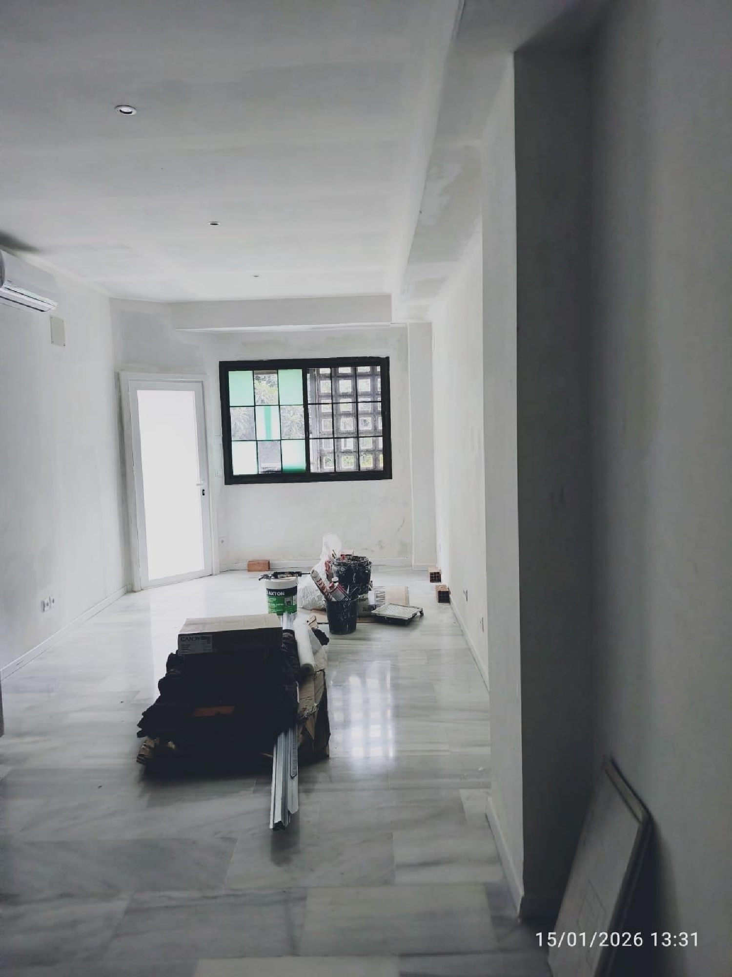  till salu lägenhet Sevilla La Nueva Sur 5