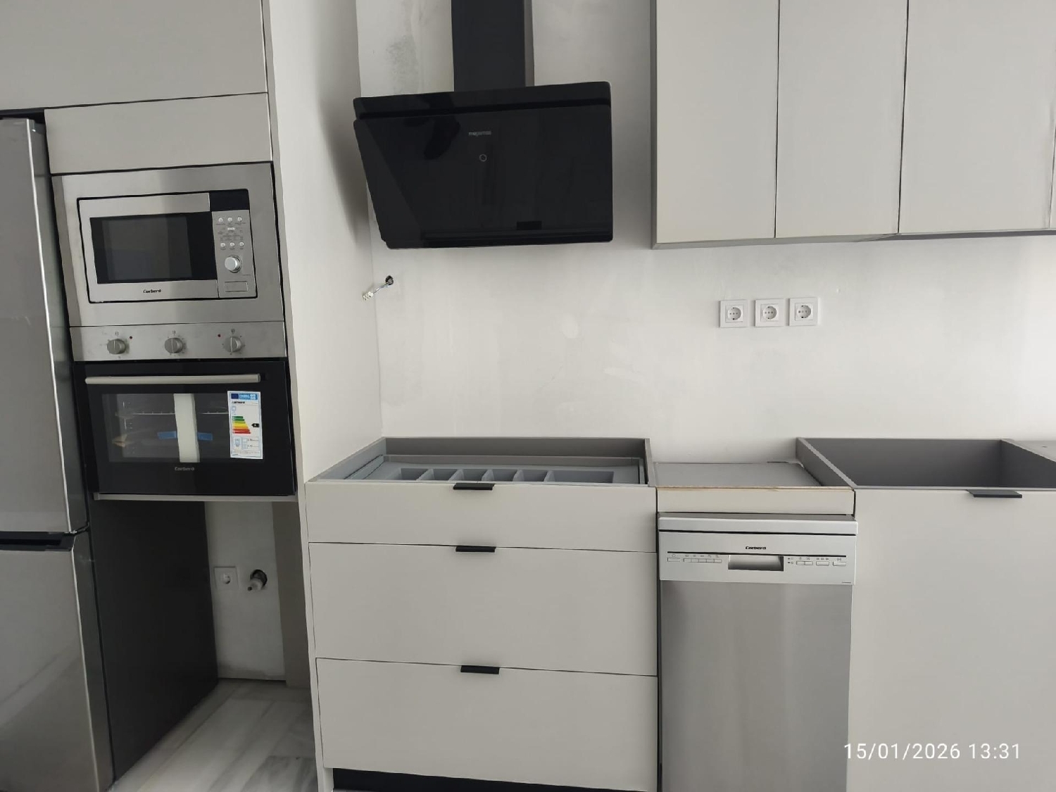  till salu lägenhet Sevilla La Nueva Sur 2