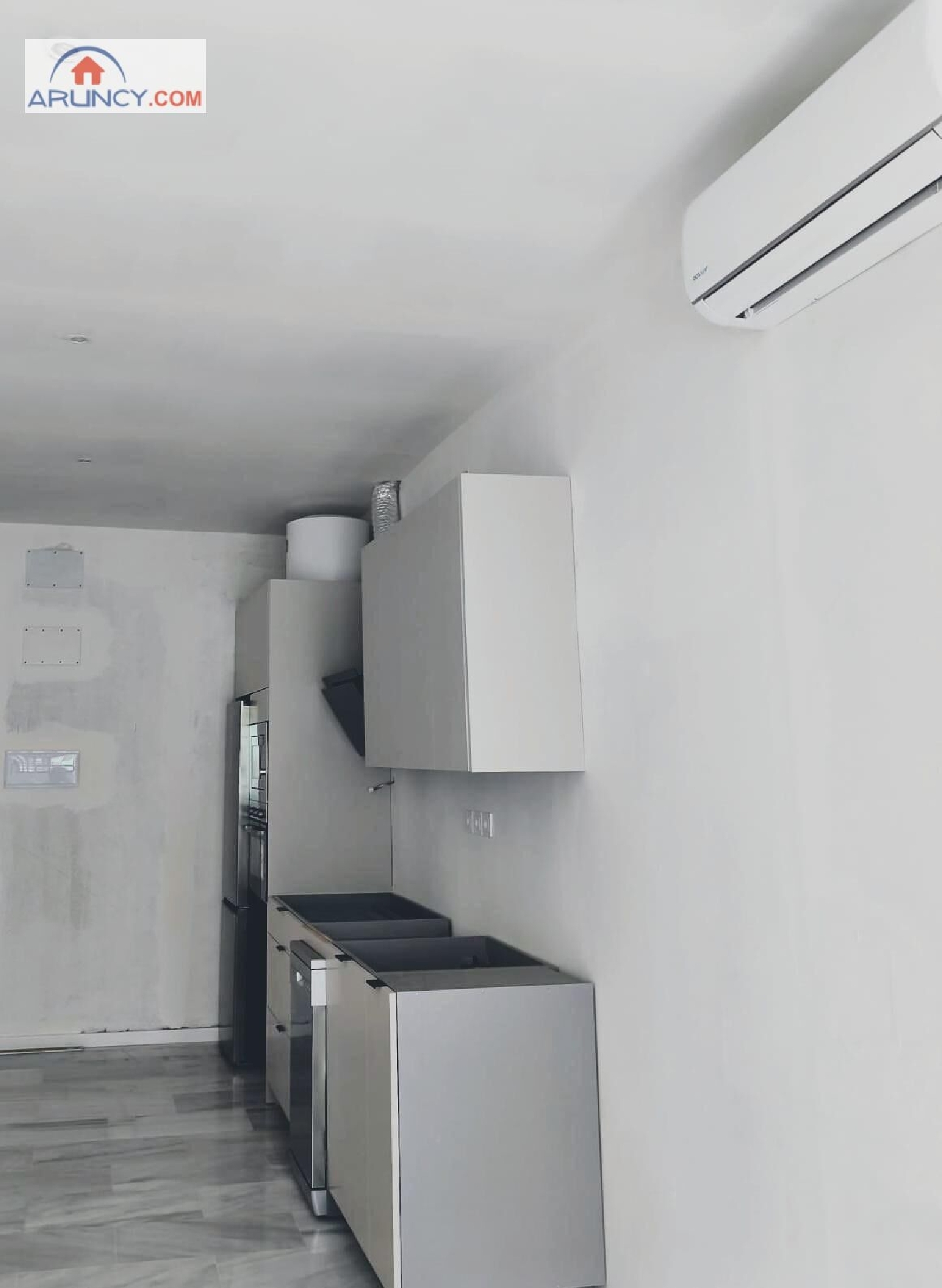  till salu lägenhet Sevilla La Nueva Sur 5