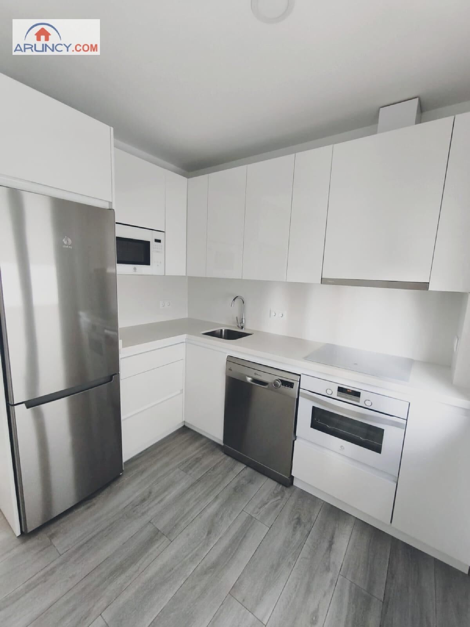  till salu lägenhet Sevilla La Nueva Sur 7