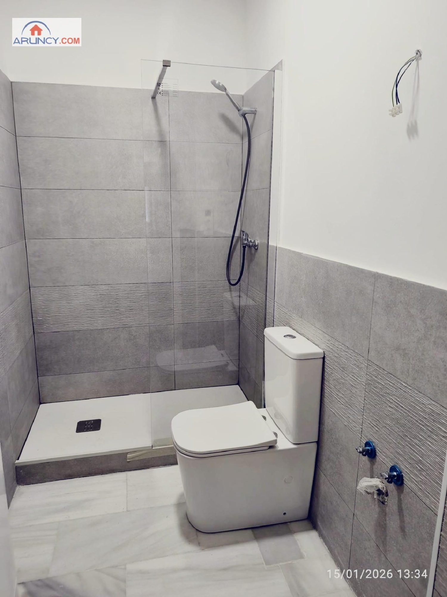  till salu lägenhet Sevilla La Nueva Sur 4