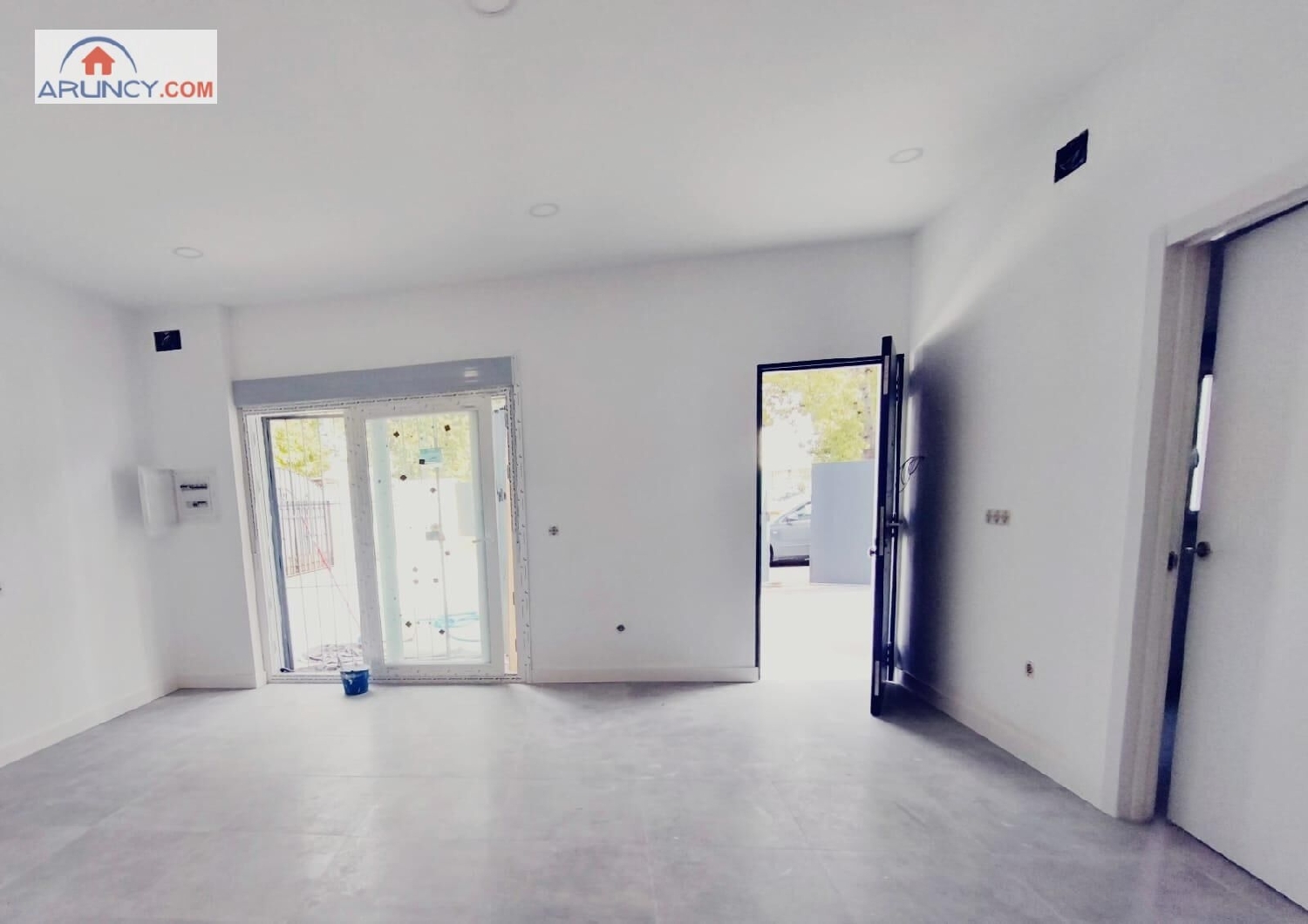  till salu lägenhet Sevilla La Nueva Sur 3