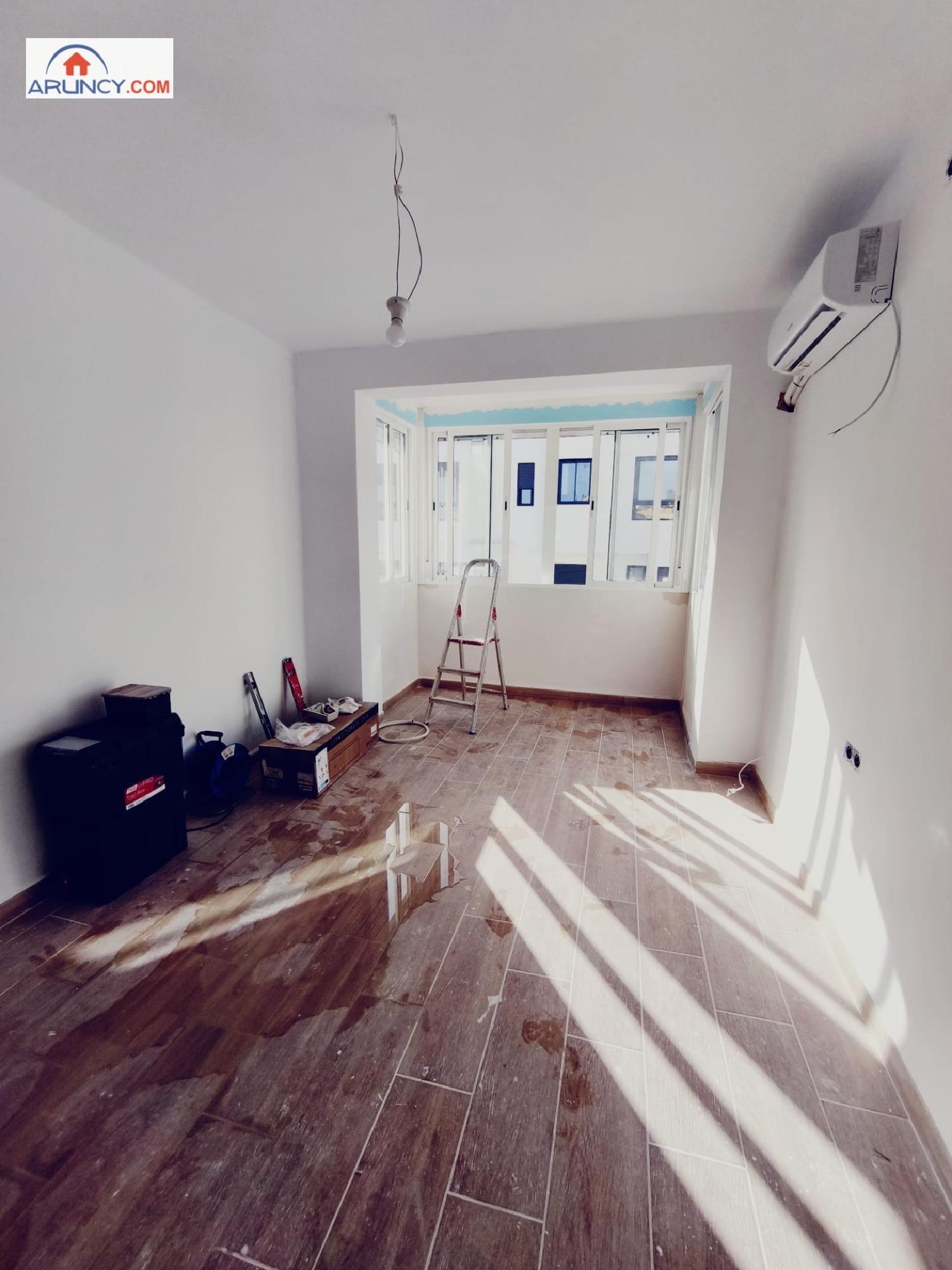  till salu lägenhet Sevilla La Nueva Sur 2