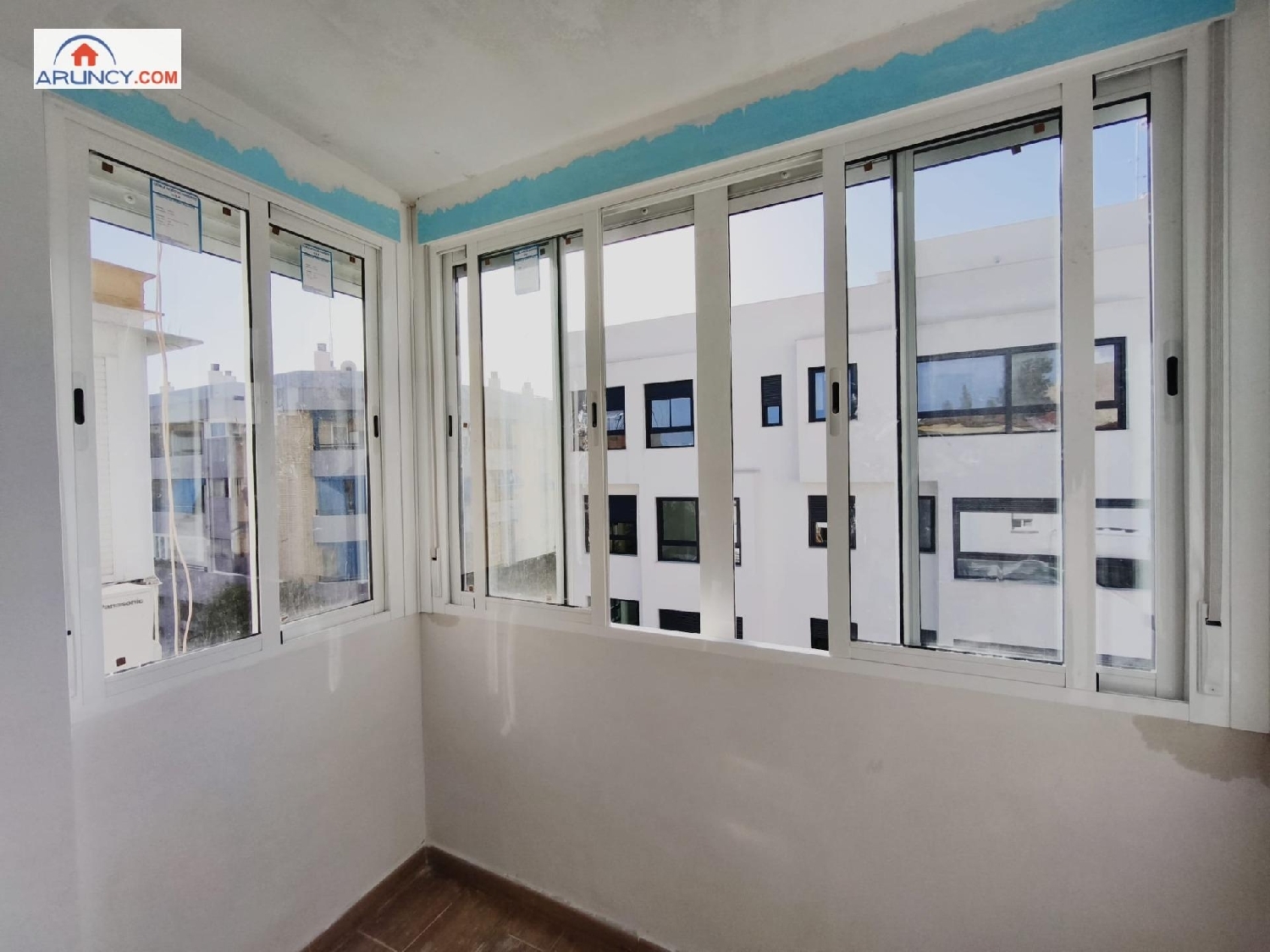  till salu lägenhet Sevilla La Nueva Sur 1