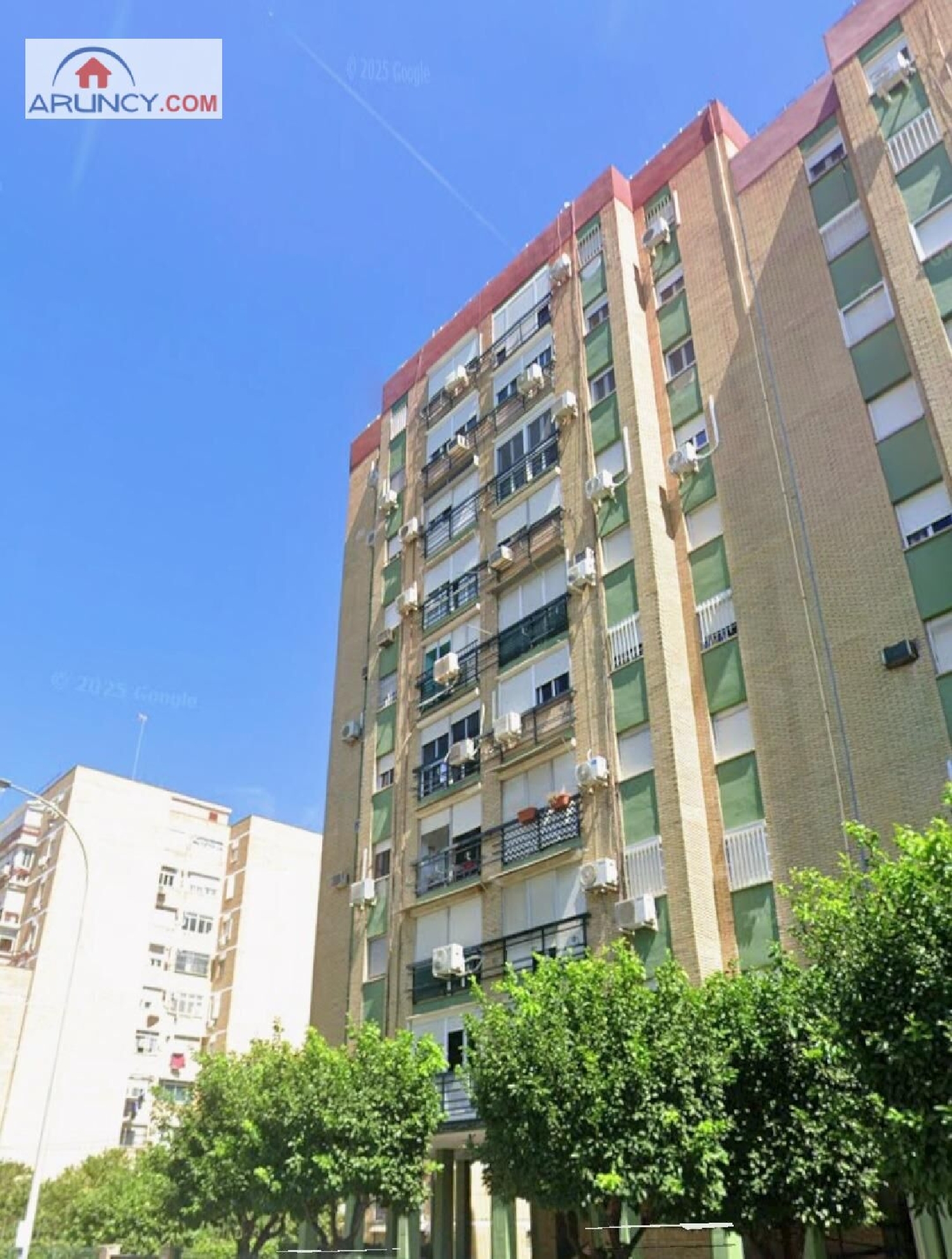  till salu lägenhet Sevilla La Nueva Sur 1