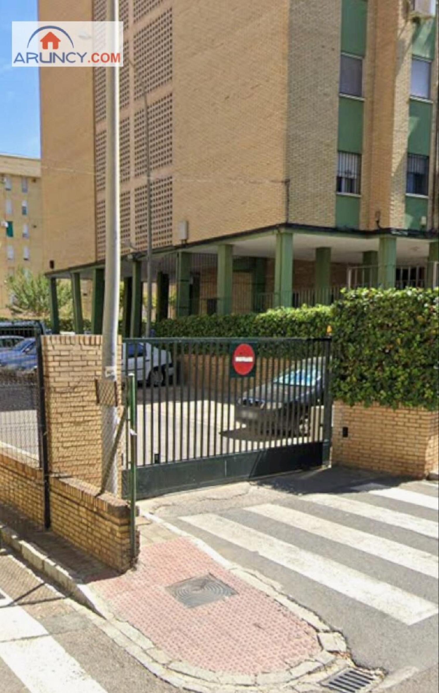  till salu lägenhet Sevilla La Nueva Sur 4